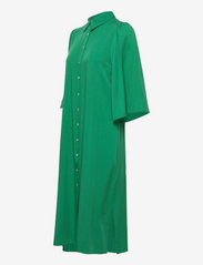 mbyM - M-Akoto - shirt dresses - verdant green - 2