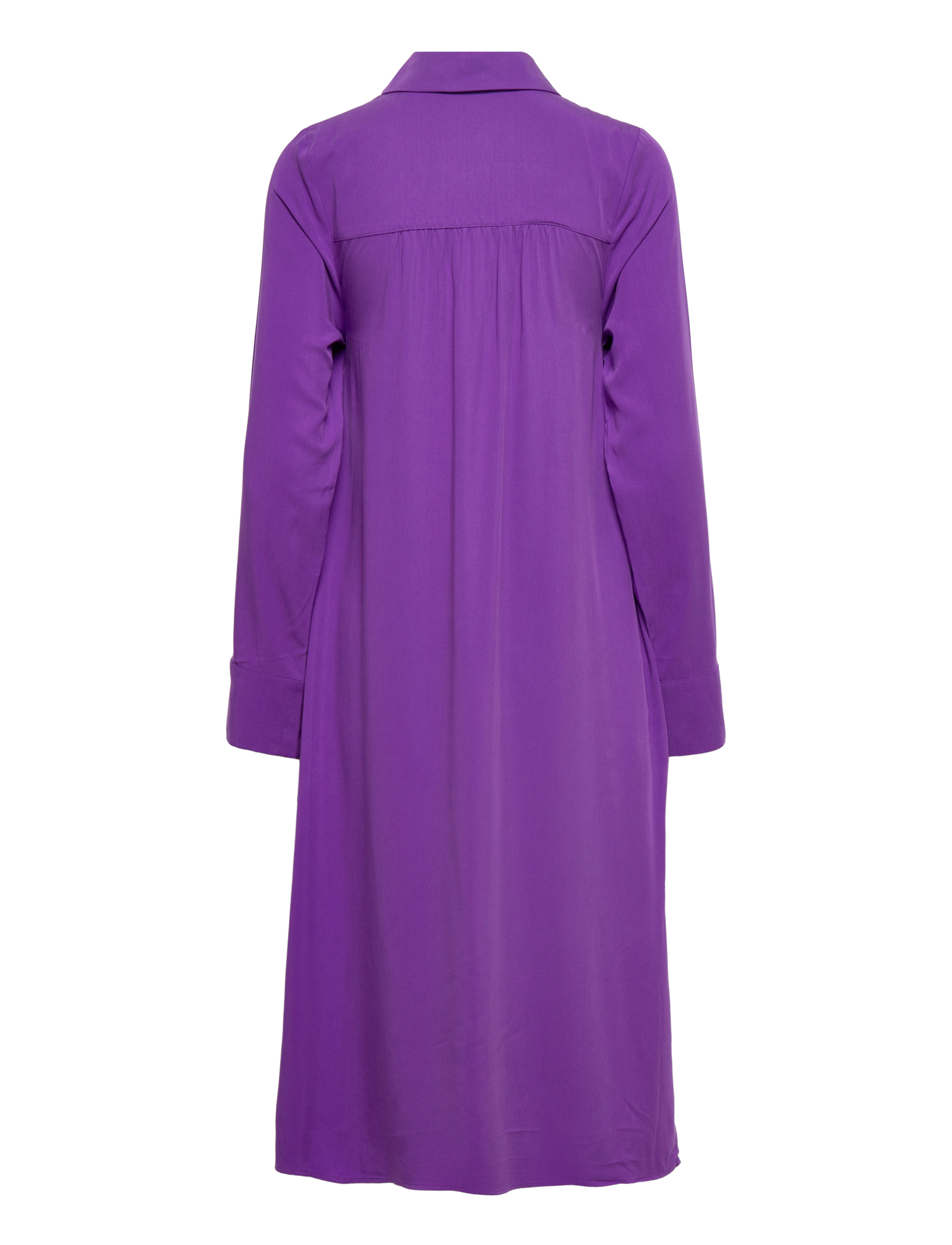 mbyM - Leyla-M - midi dresses - pansy lilac - 2