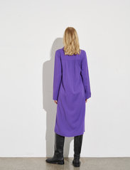 mbyM - Leyla-M - shirt dresses - pansy lilac - 3