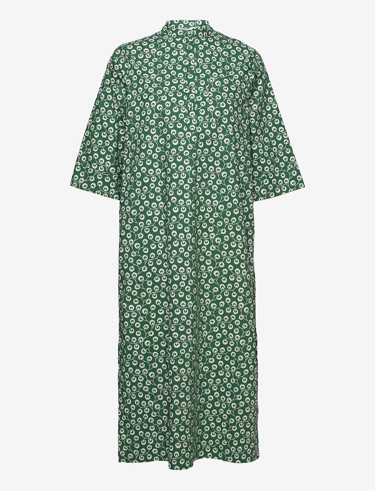 mbyM - M-Nesli - hemdkleider - naoise print - 0