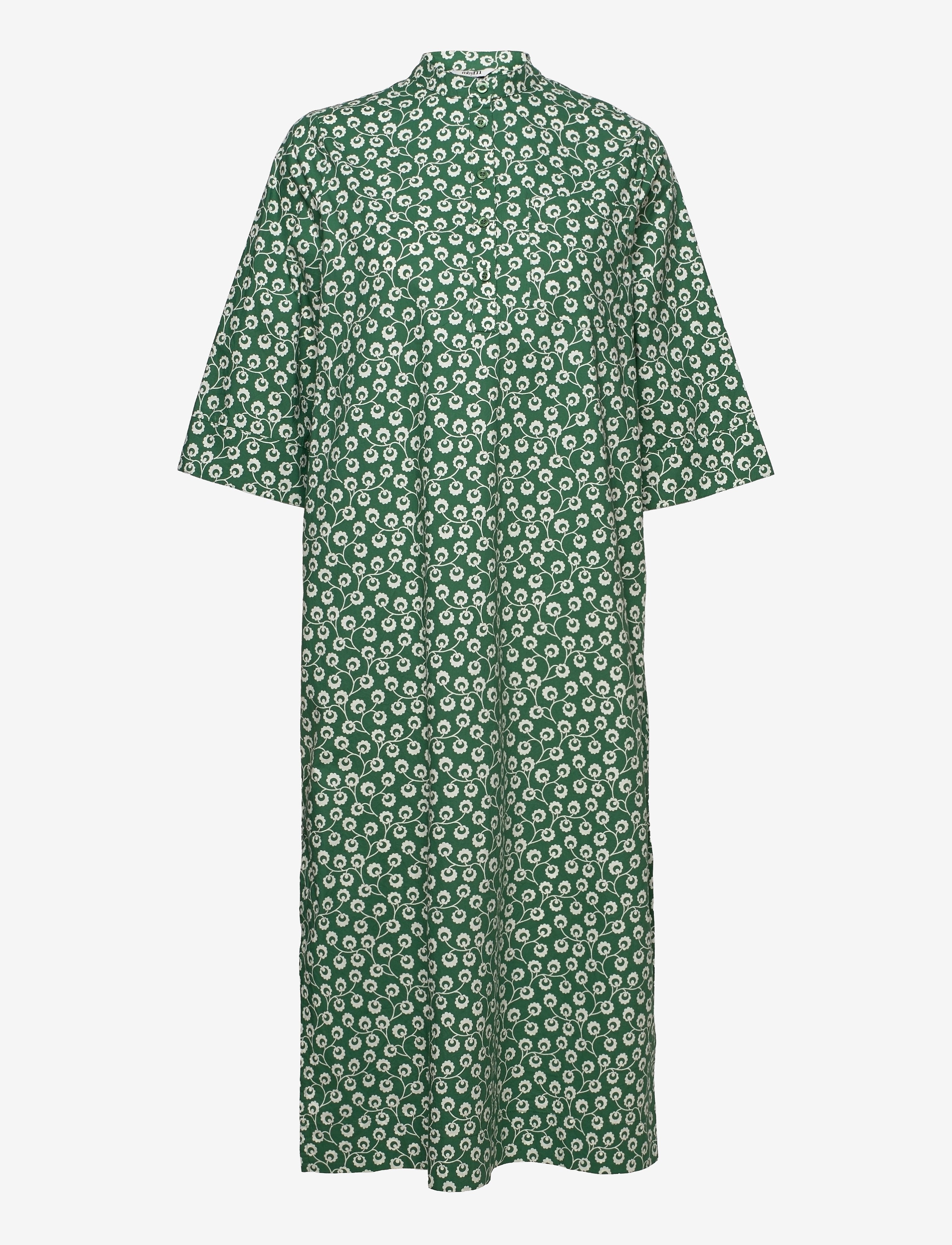 mbyM M-Nesli - Shirt dresses - NAOISE PRINT / multi