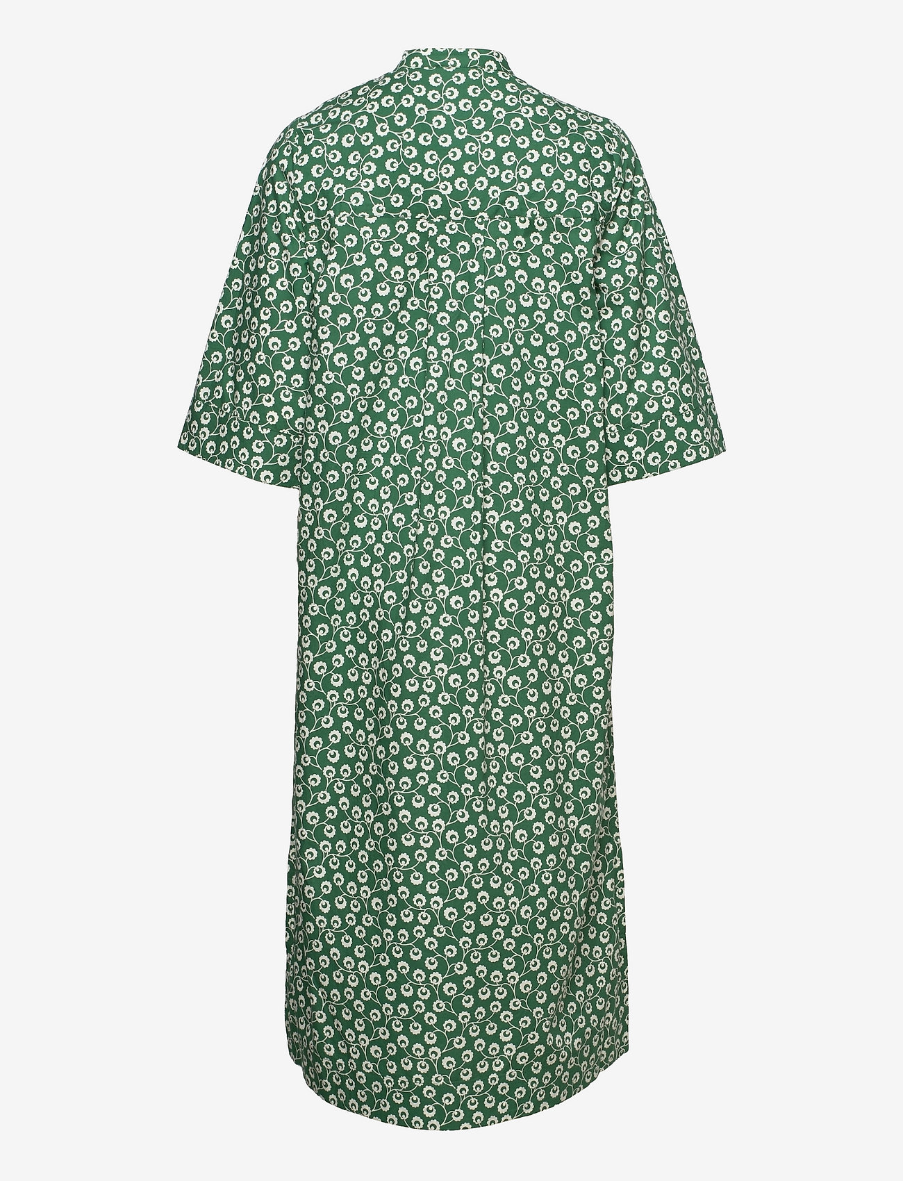 mbyM - M-Nesli - hemdkleider - naoise print - 1