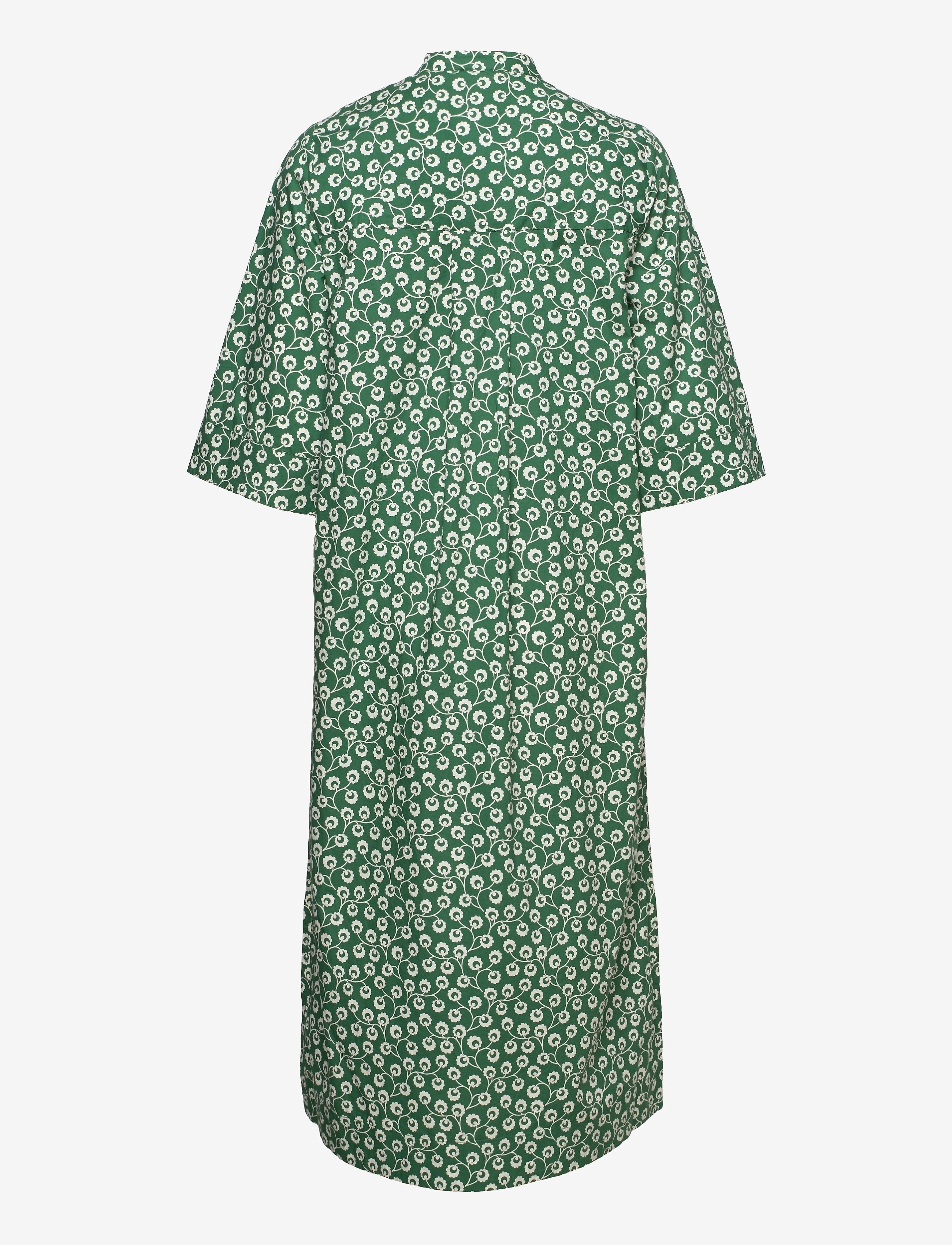 mbyM - M-Nesli - midi dresses - naoise print - 1