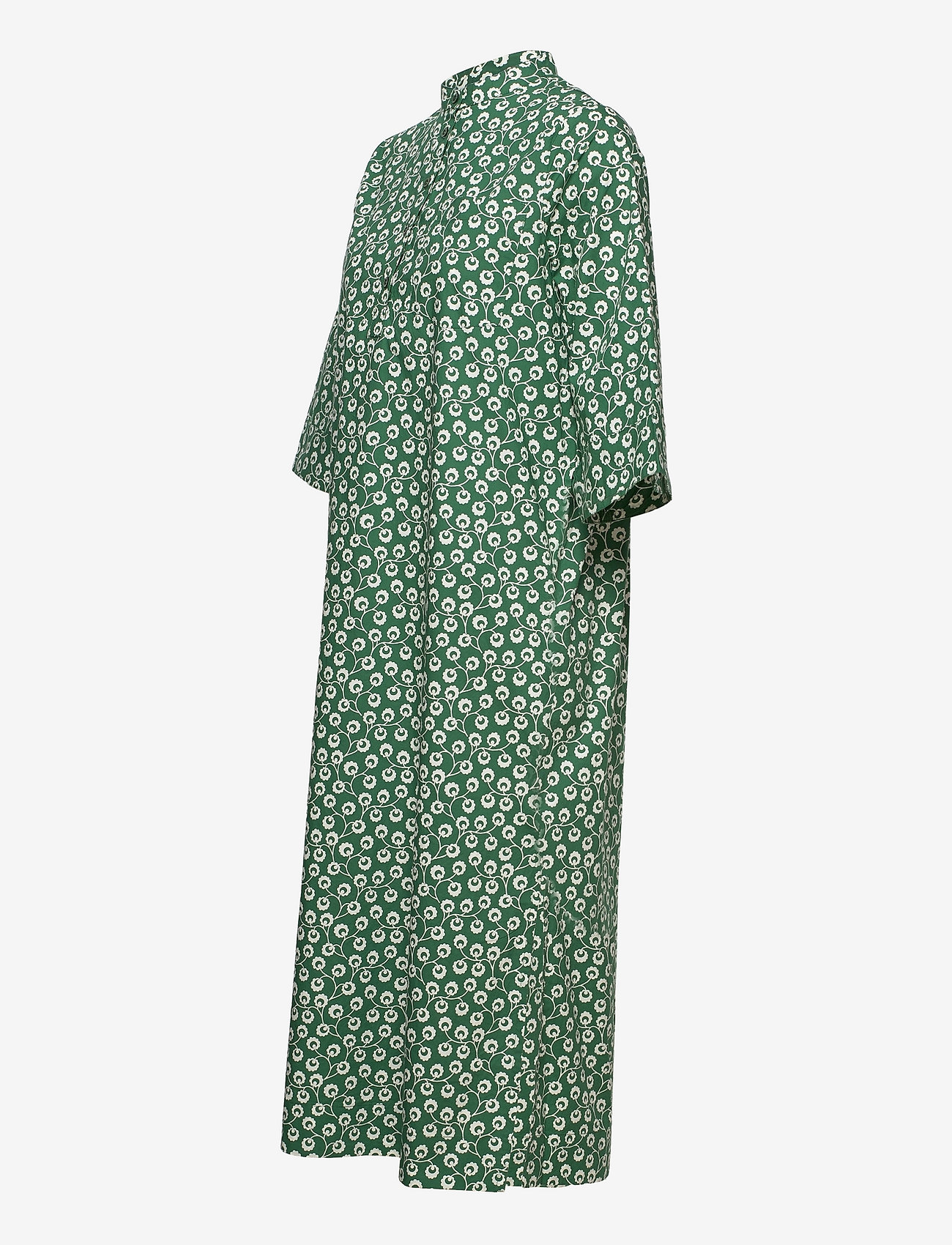 mbyM - M-Nesli - hemdkleider - naoise print - 2