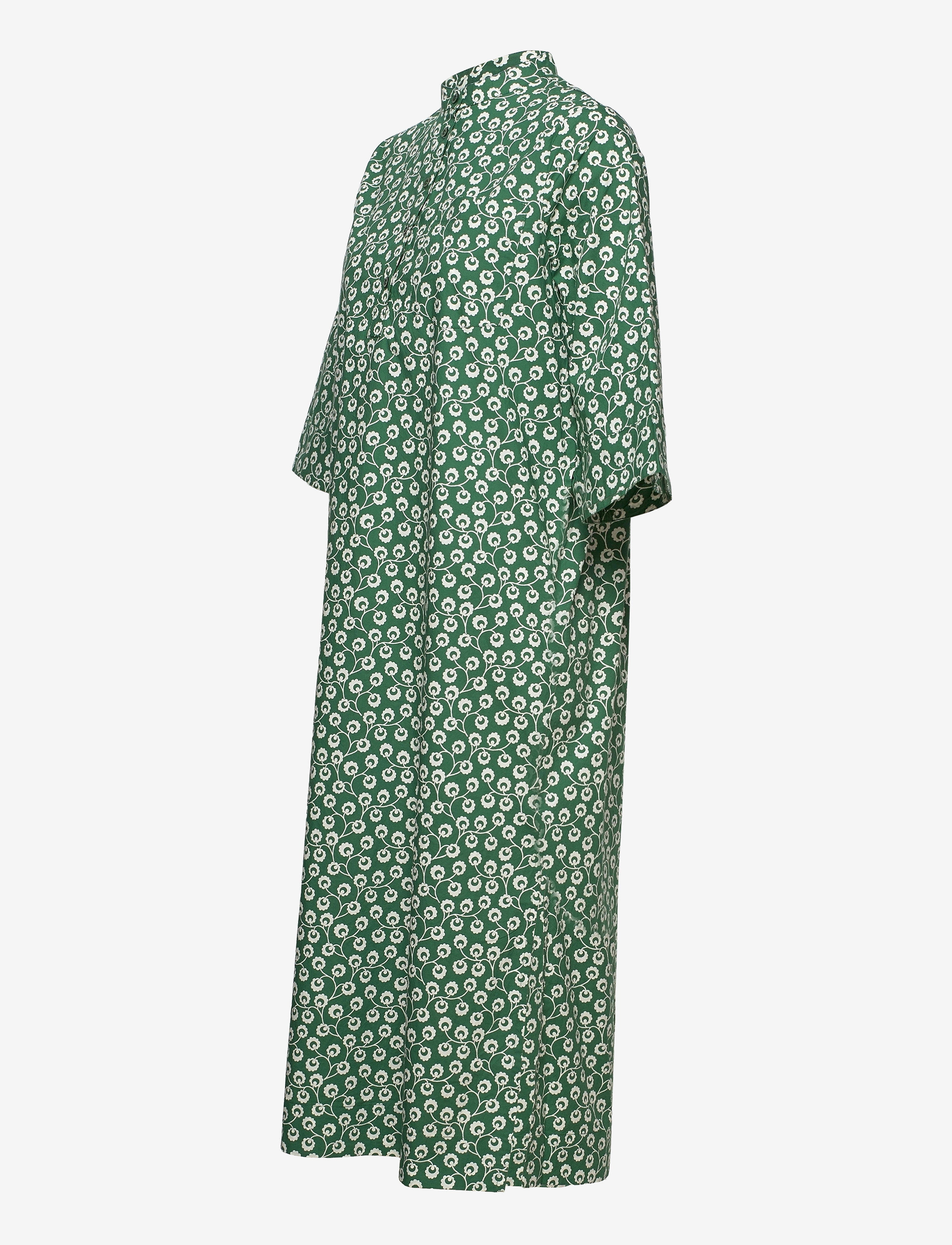 mbyM - M-Nesli - midi dresses - naoise print - 2