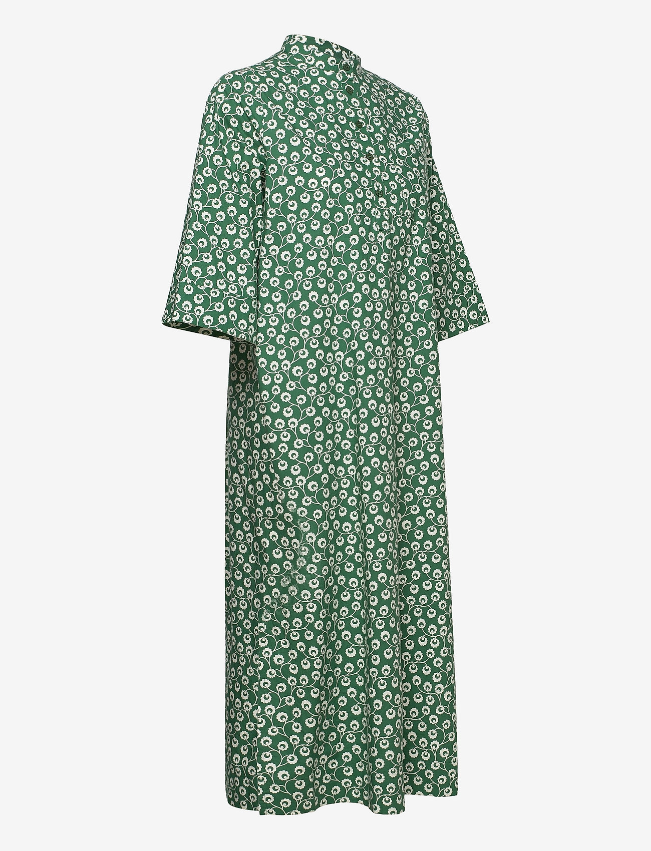 mbyM - M-Nesli - hemdkleider - naoise print - 3