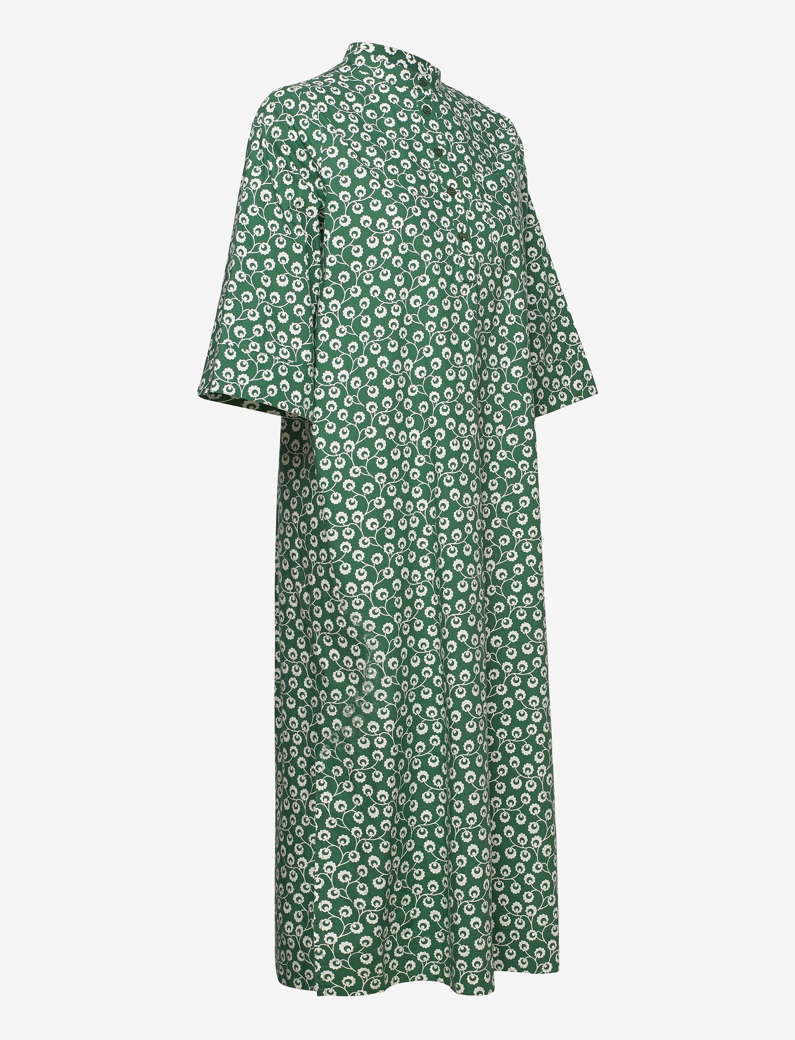 mbyM - M-Nesli - midi dresses - naoise print - 3