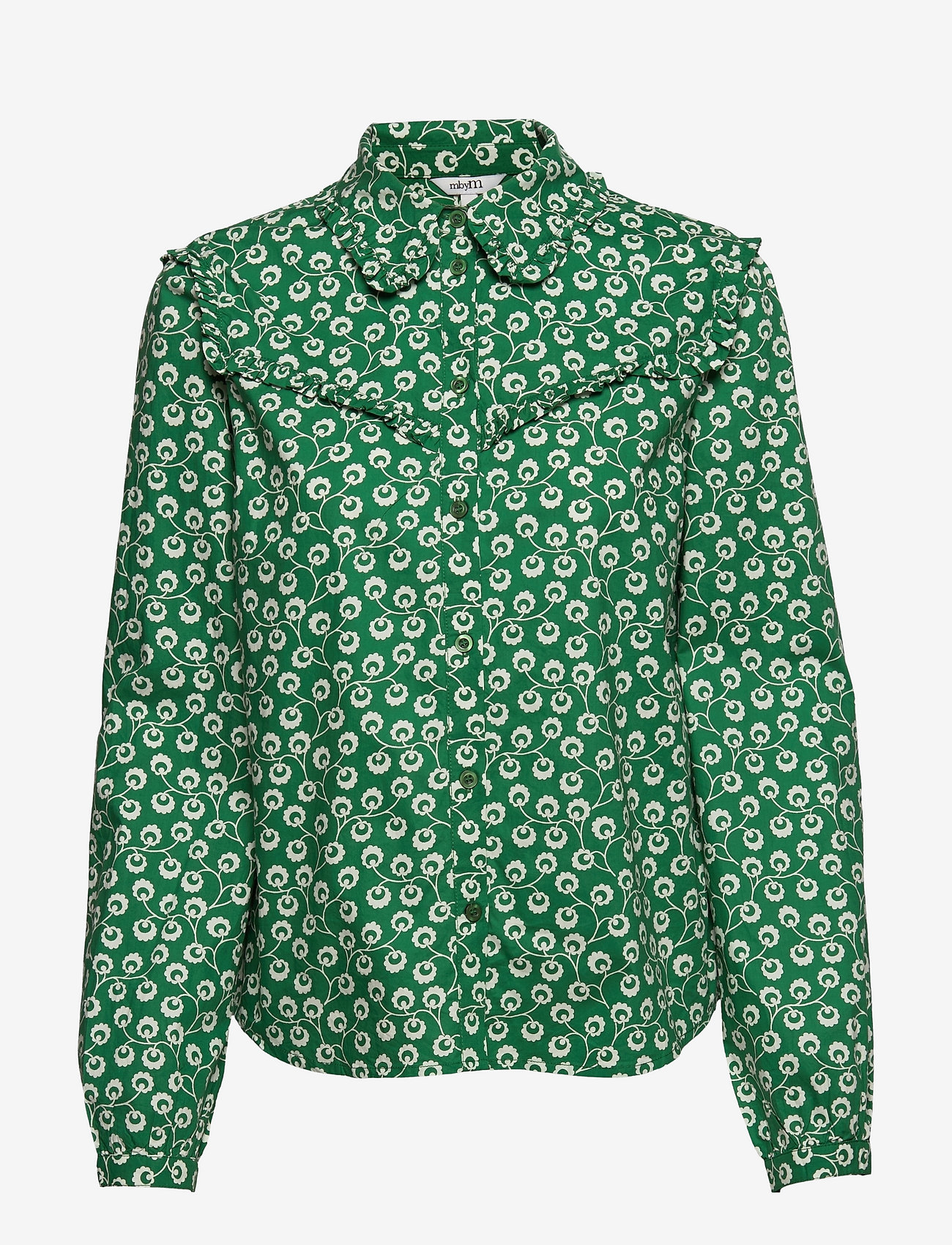 mbyM - M-Kyndall - naoise print - 0