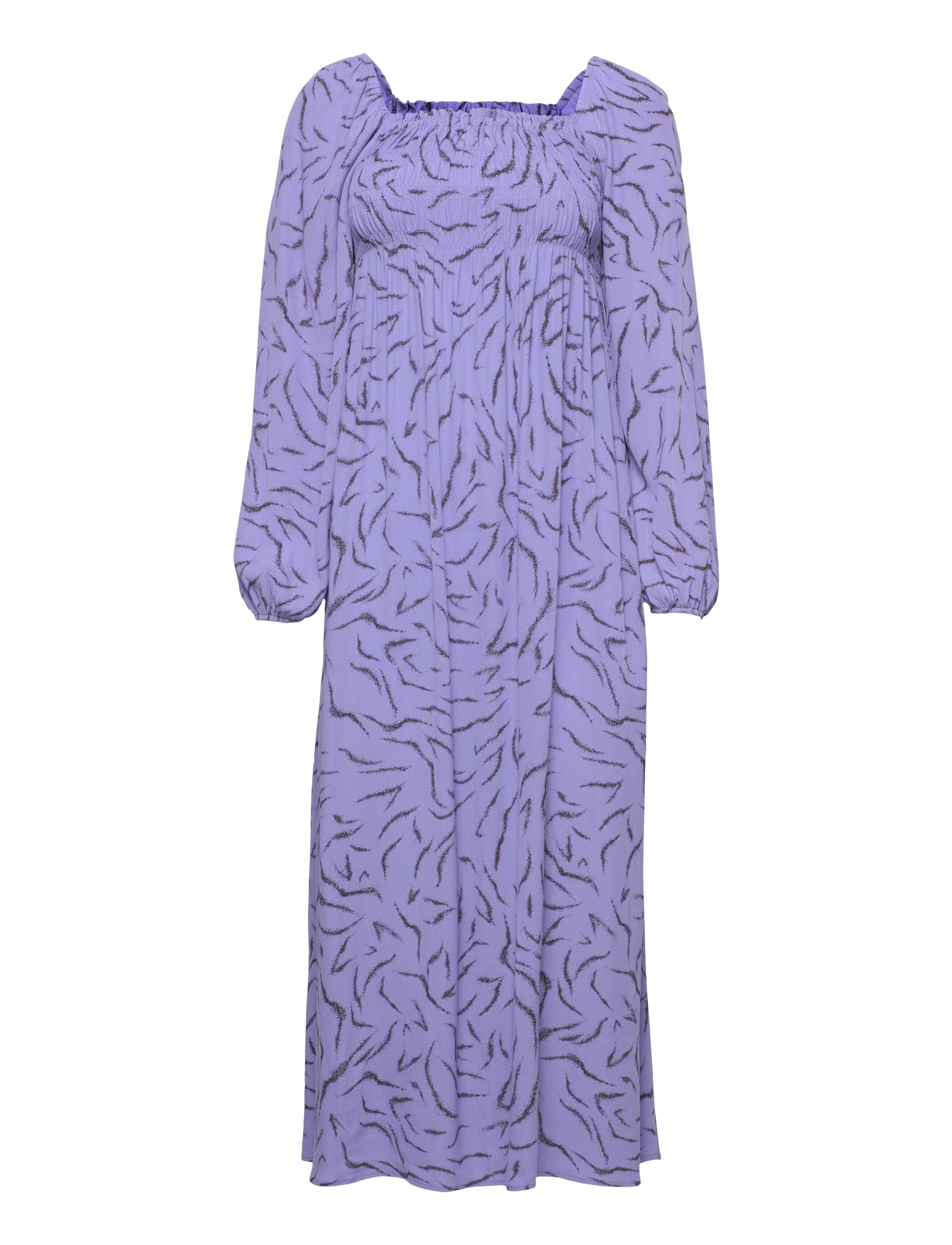 MBYM M-Serphine Lila - XS - Damen