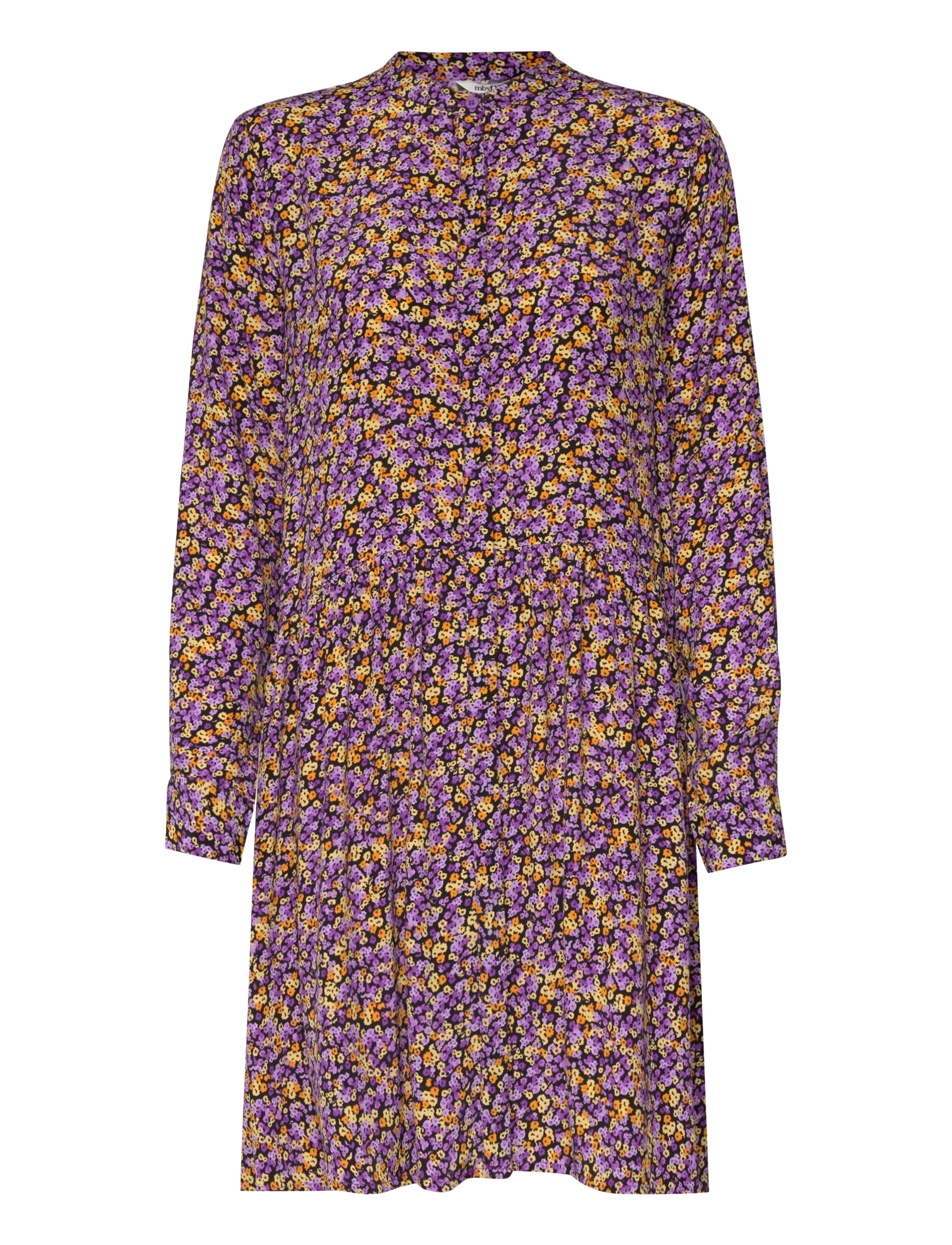 MBYM M-Meera Patterned - XS - Damen