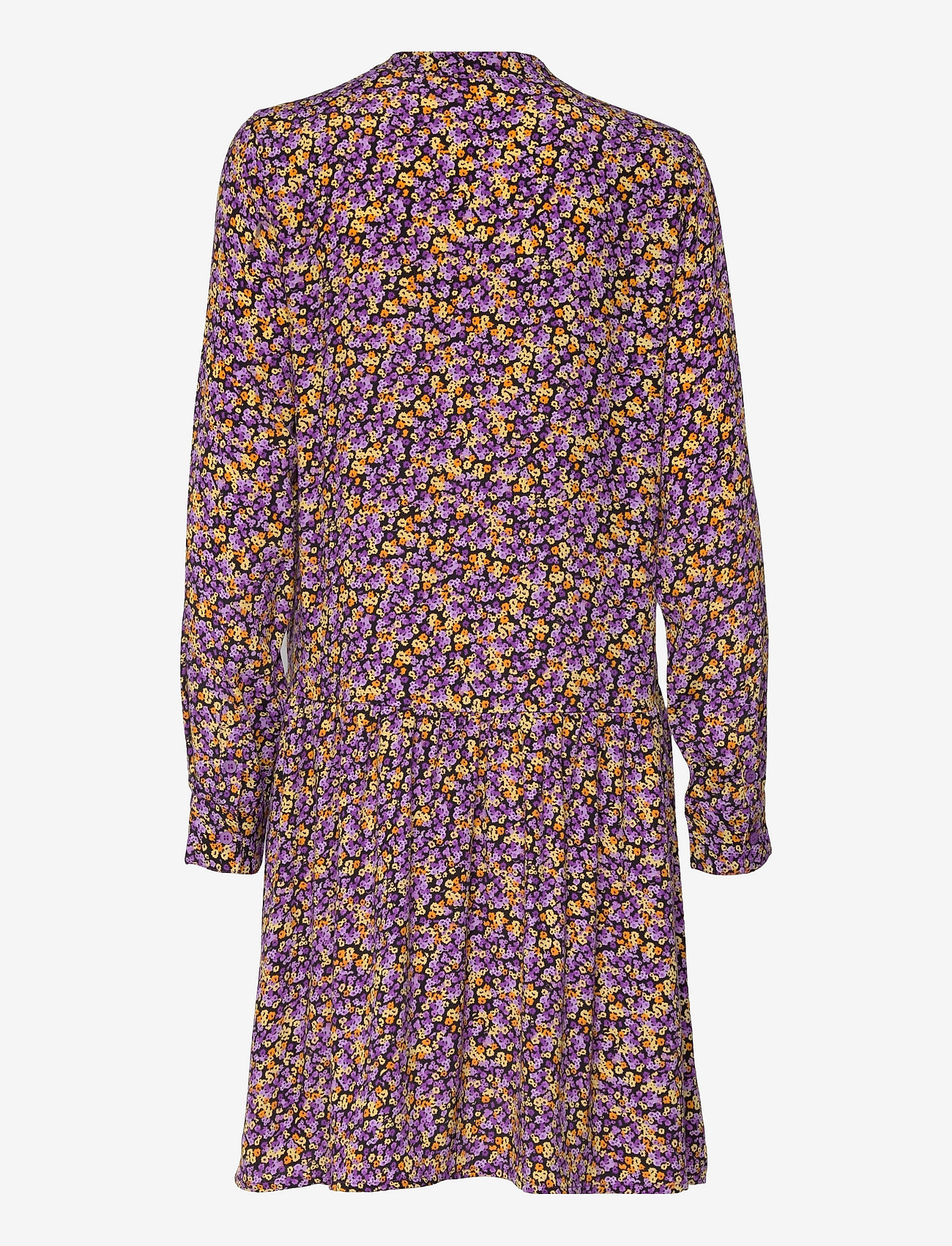 mbyM - M-Meera - kurze kleider - jaqueline print - 1