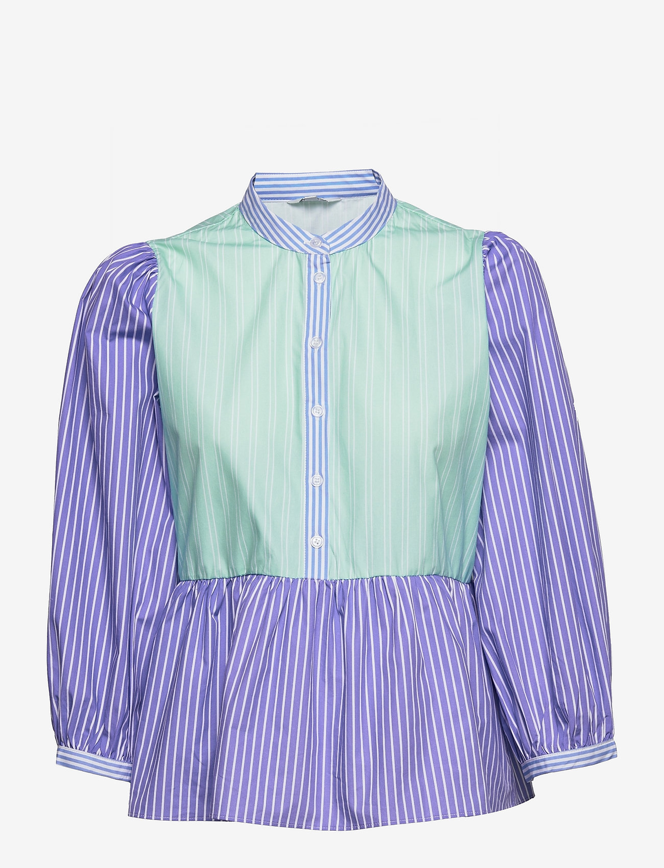 mbyM - M-Sello - wakeeta stripe - 0
