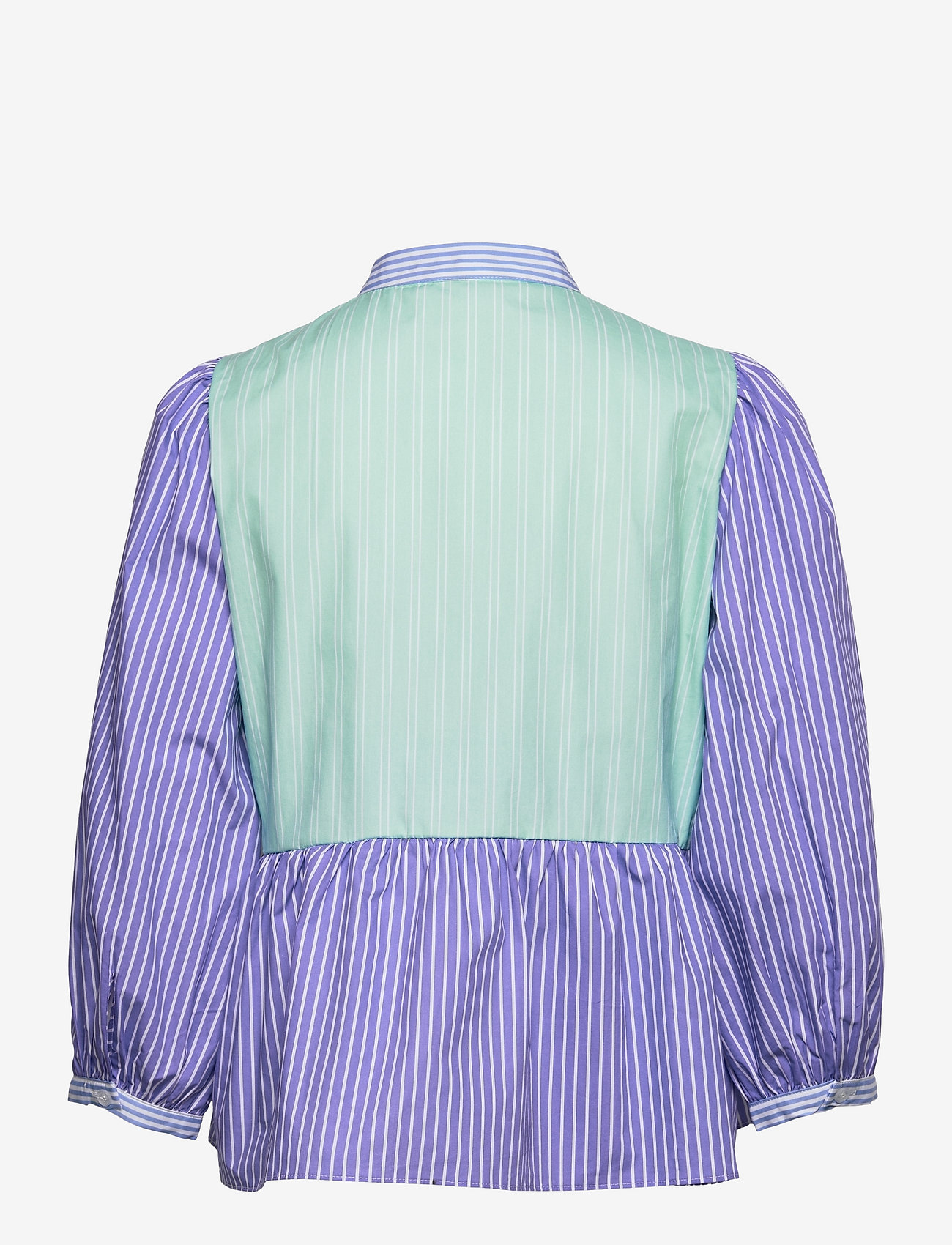 mbyM - M-Sello - wakeeta stripe - 1