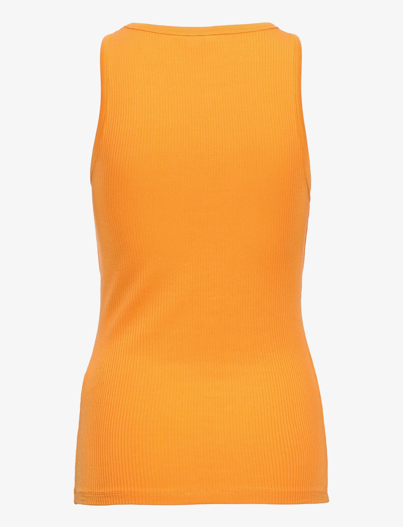 mbyM - Angelika-M - Ärmellose tops - apricot - 1