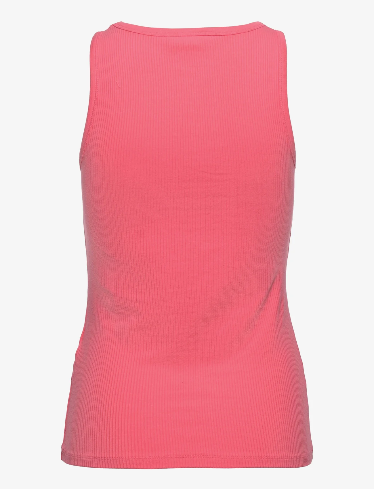 mbyM - Angelika-M - t-shirt & tops - strawberry pink - 1