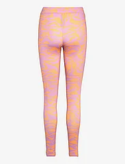 mbyM - M-Karren - legginsit - swirly print - 1