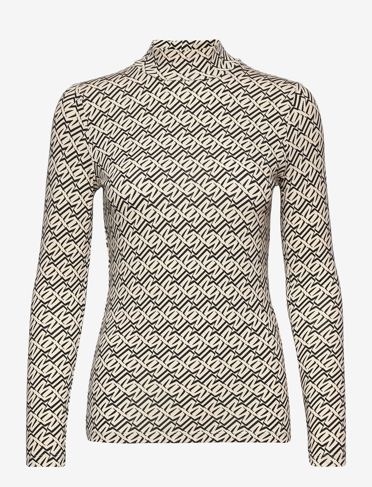 mbyM - Vikki-M - maisey print - 0
