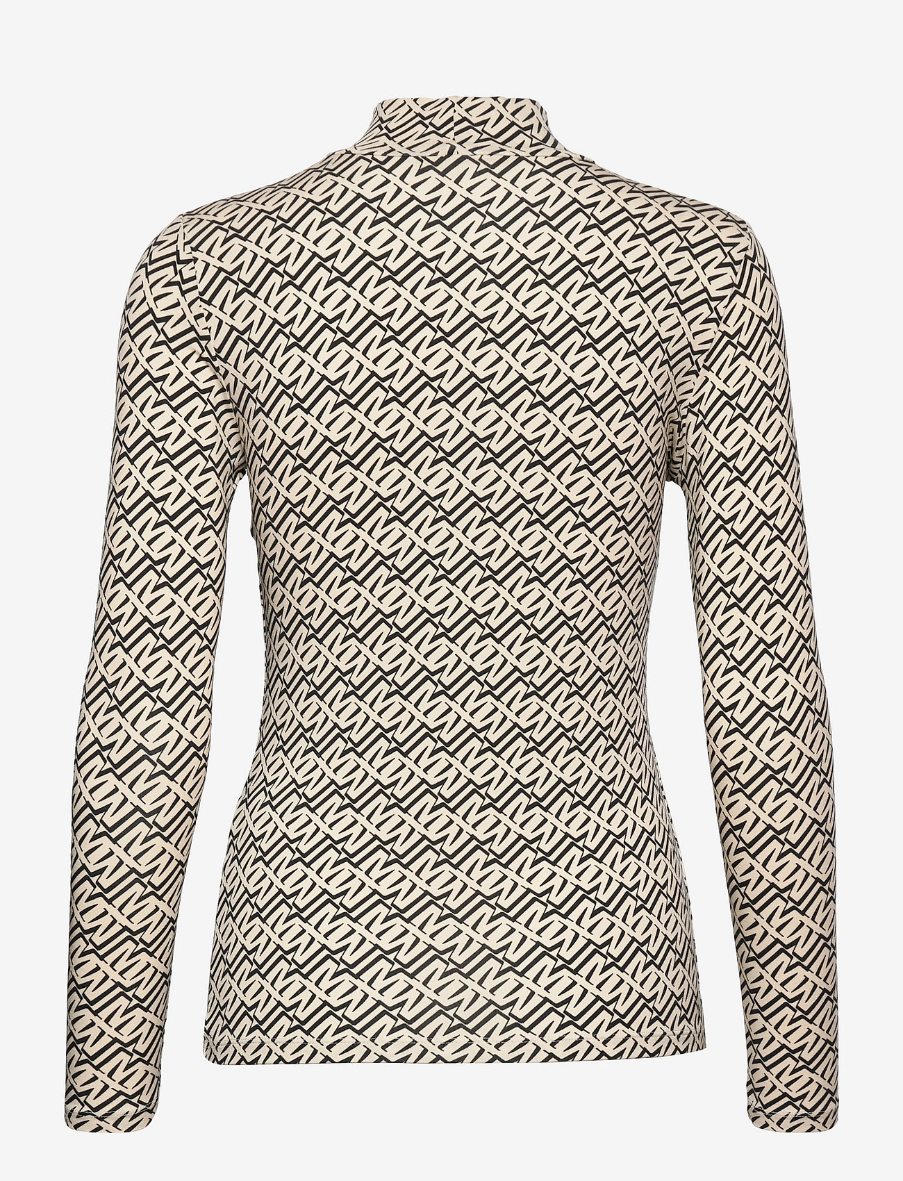 mbyM - Vikki-M - maisey print - 1