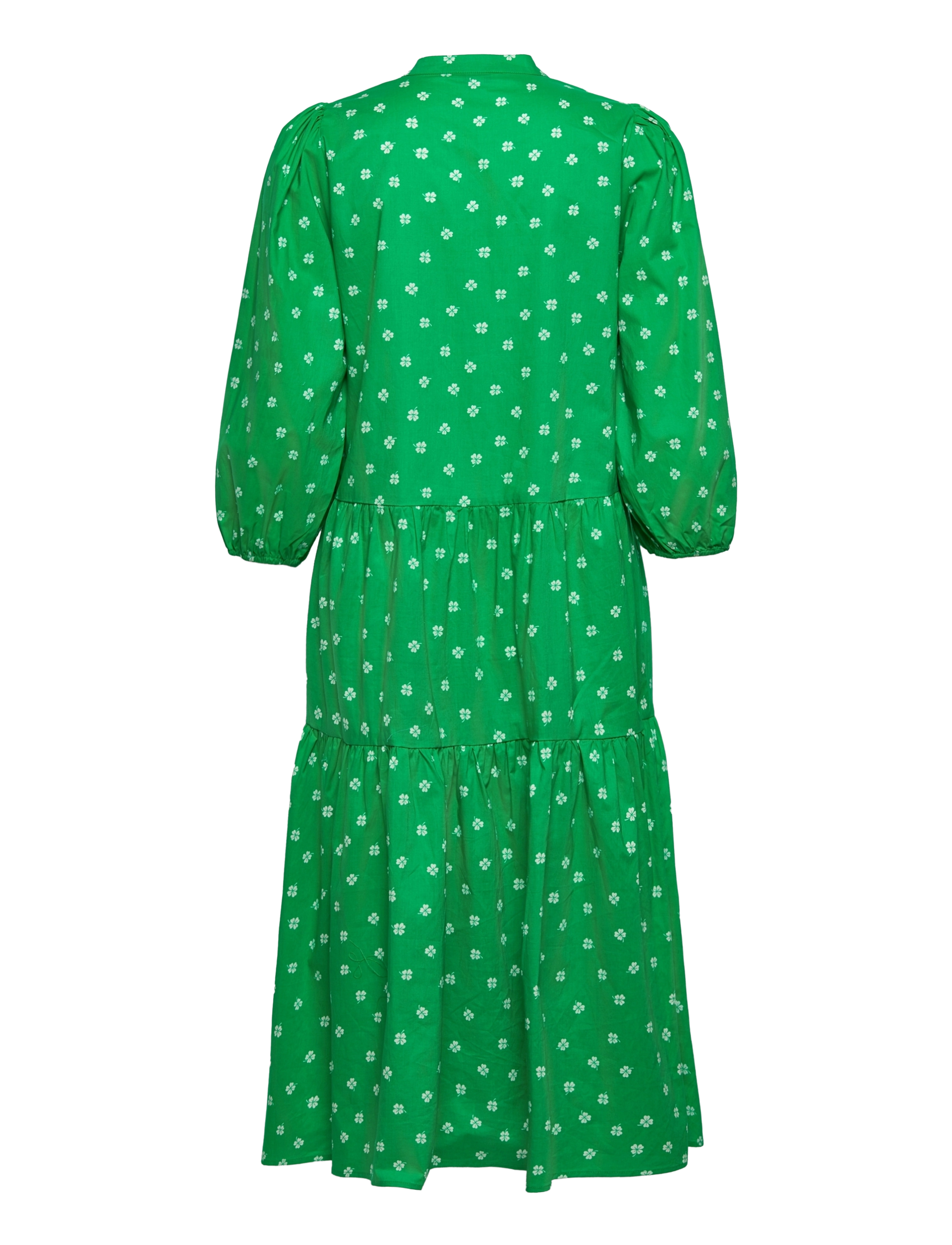 mbyM - Awas-M - little clover print - 1