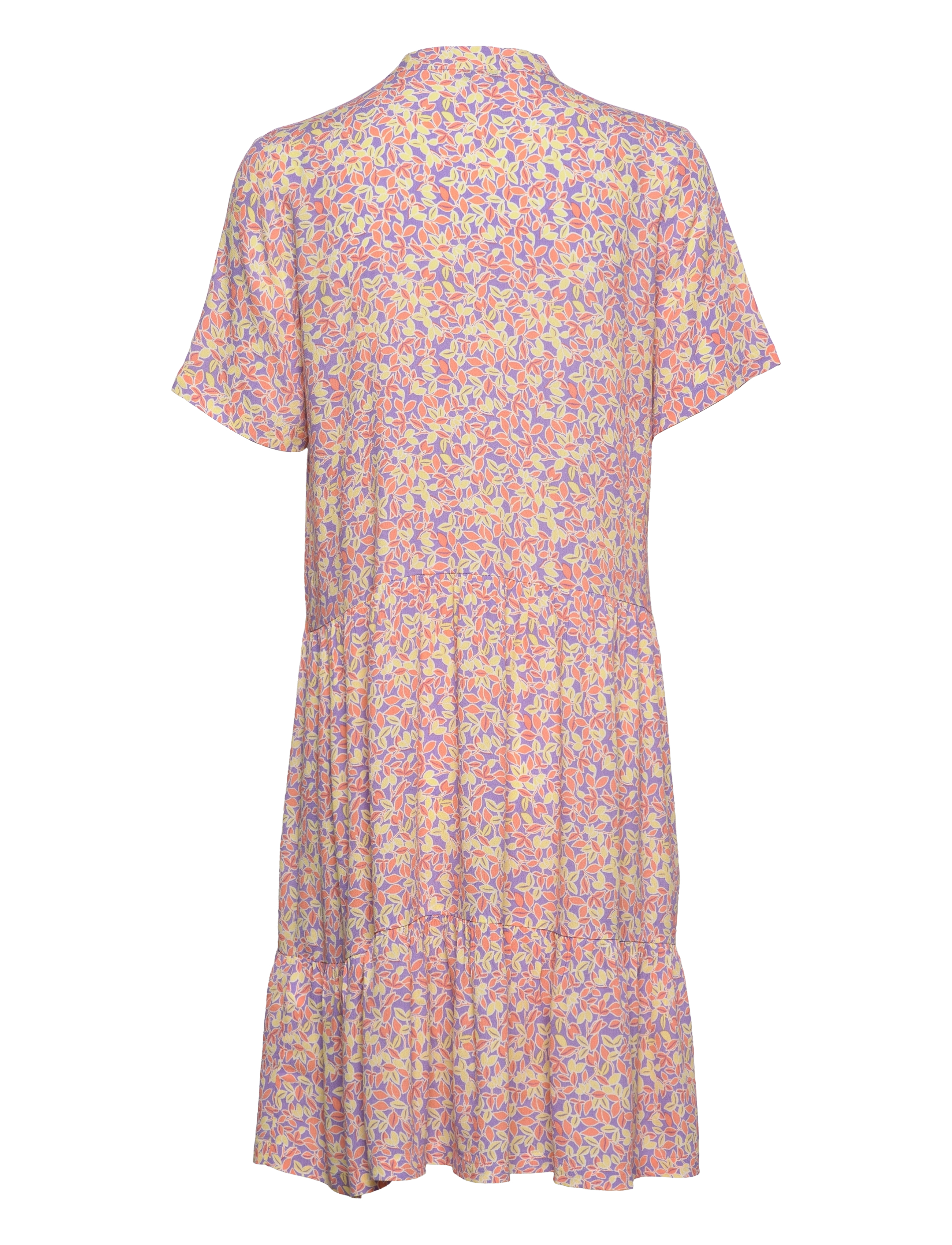 mbyM - Lecia-M - midikleider - nakatani print - 1
