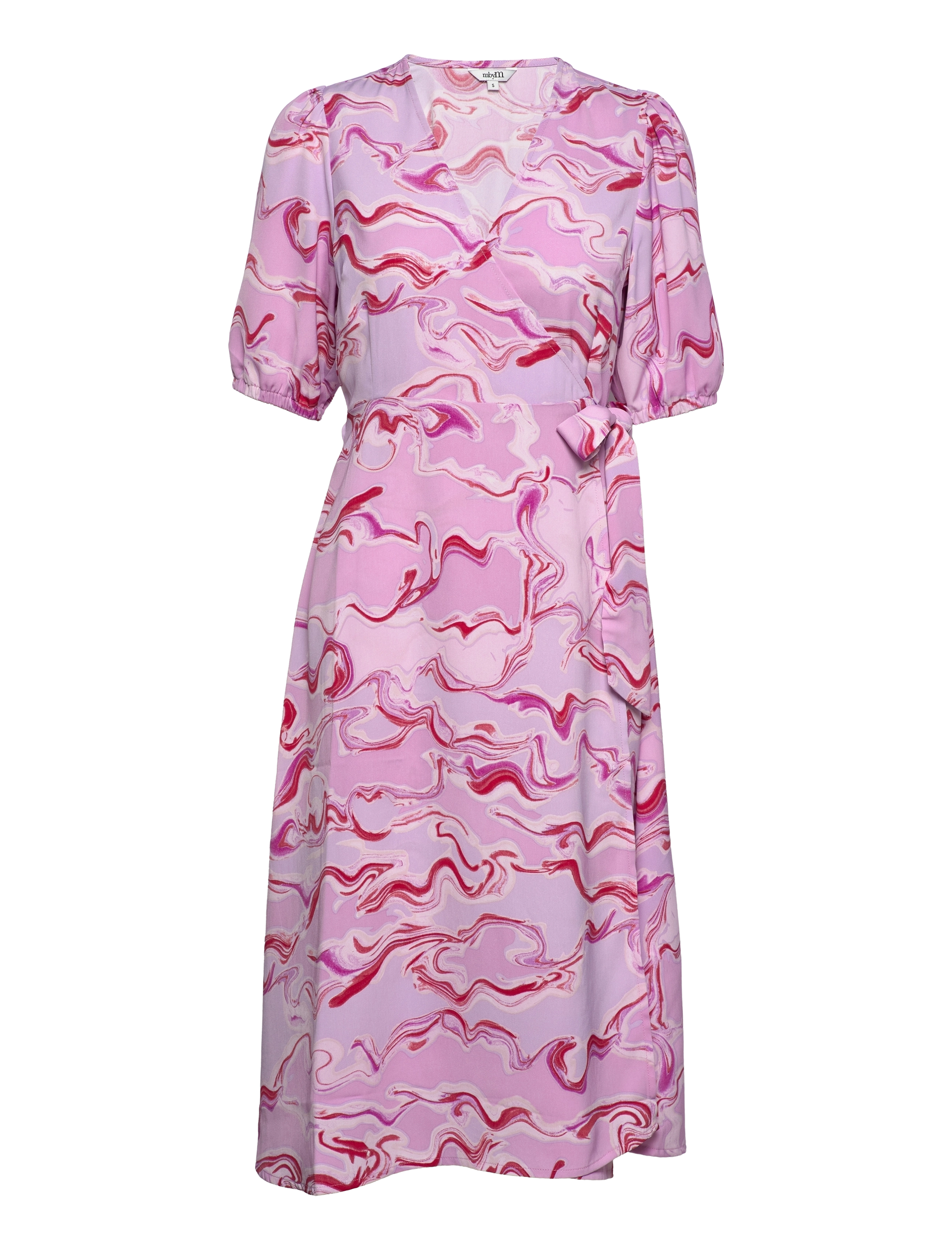 MBYM Angelo-M Patterned - XS - Damen