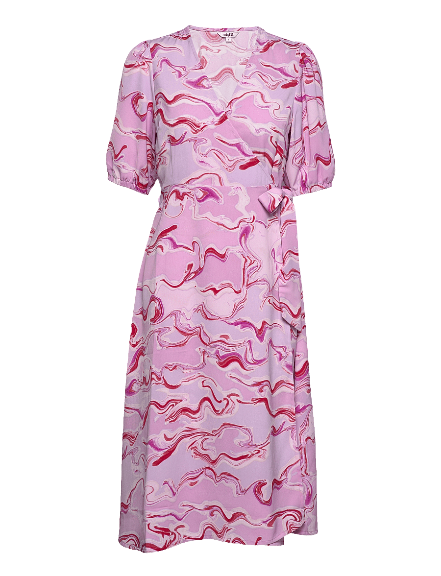 mbyM - Angelo-M - midi kleitas - marysia print - 0