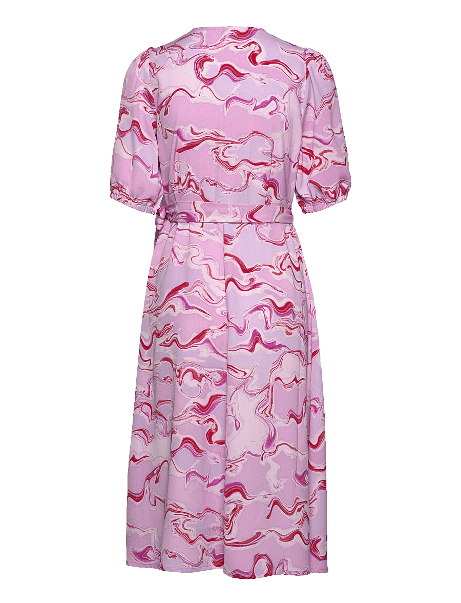 mbyM - Angelo-M - midi kleitas - marysia print - 1