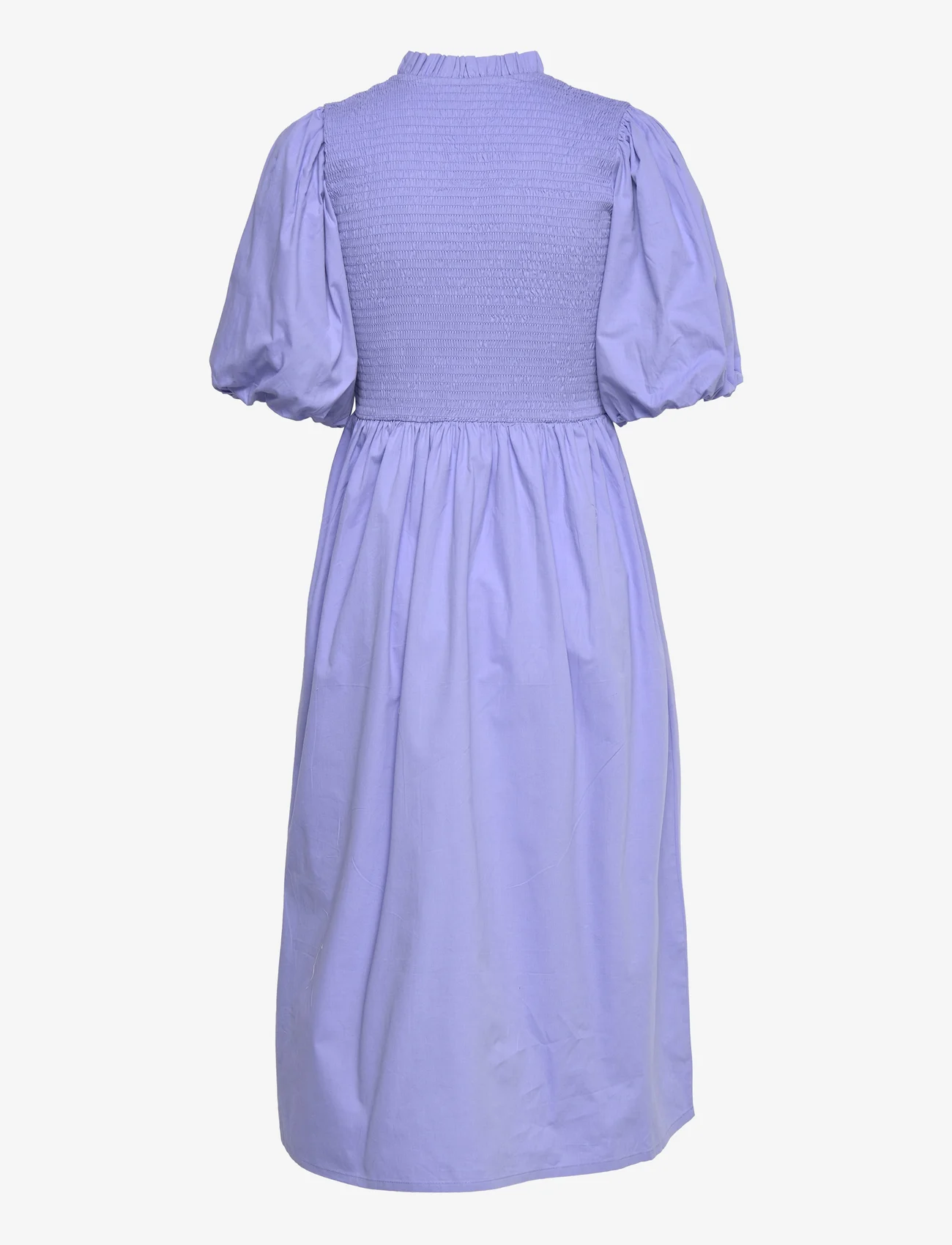 mbyM - Masum-M - vidutinio ilgio suknelės - jacaranda - 1