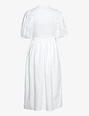 mbyM - Masum-M - midi kjoler - white - 1