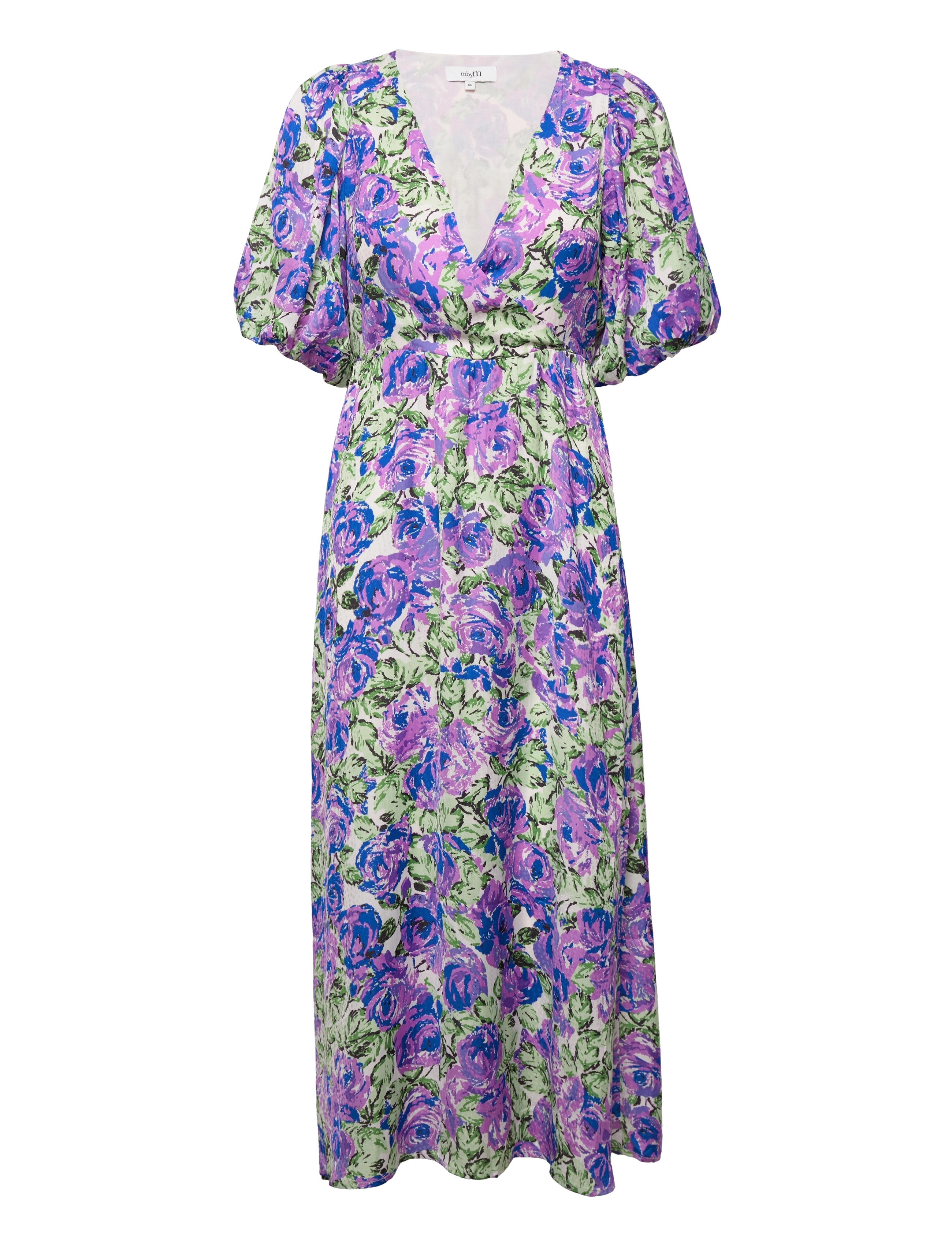 MBYM Clancy-M Patterned - XS - Damen