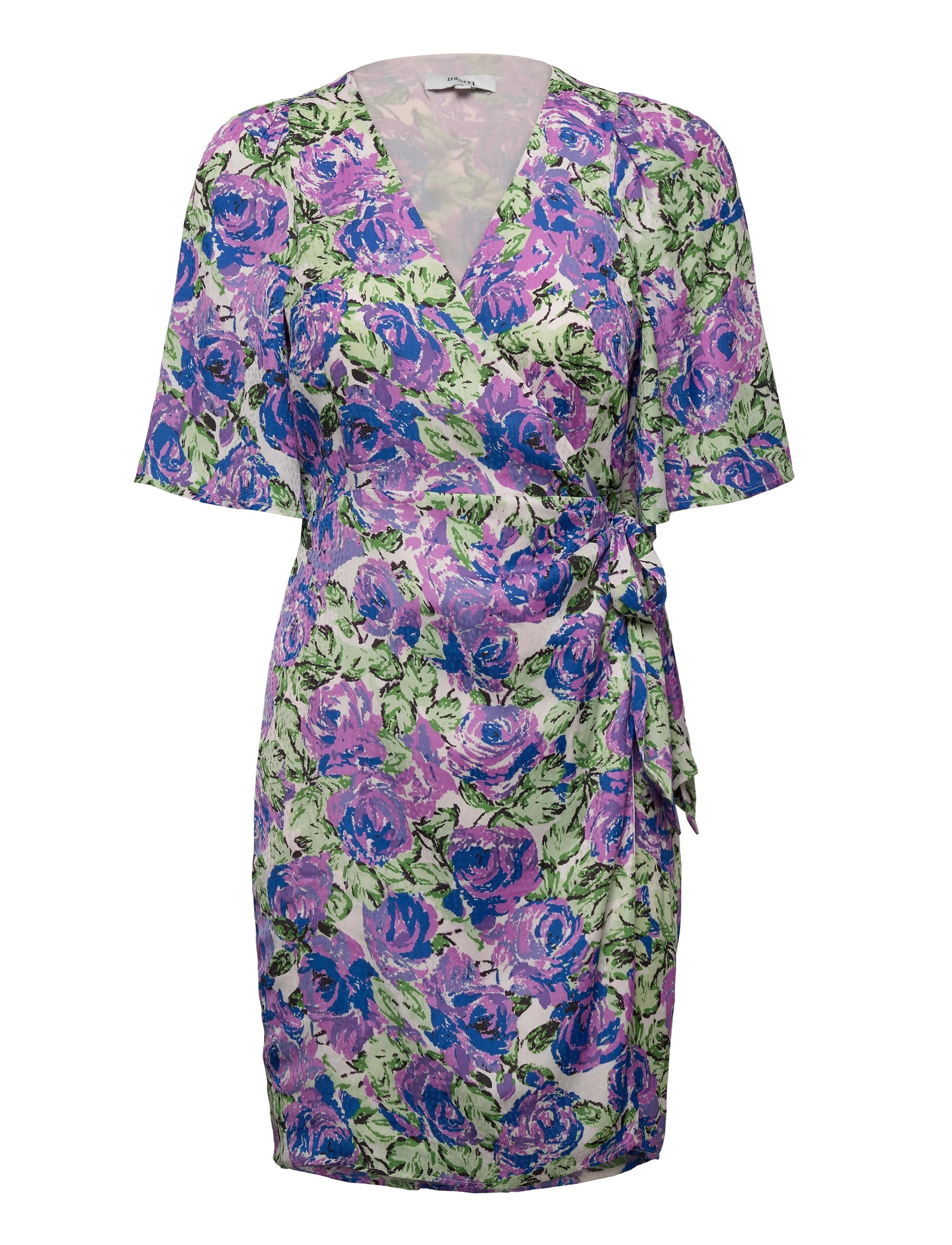 mbyM Philina-M - Kleidid - MAULIK PRINT / multi