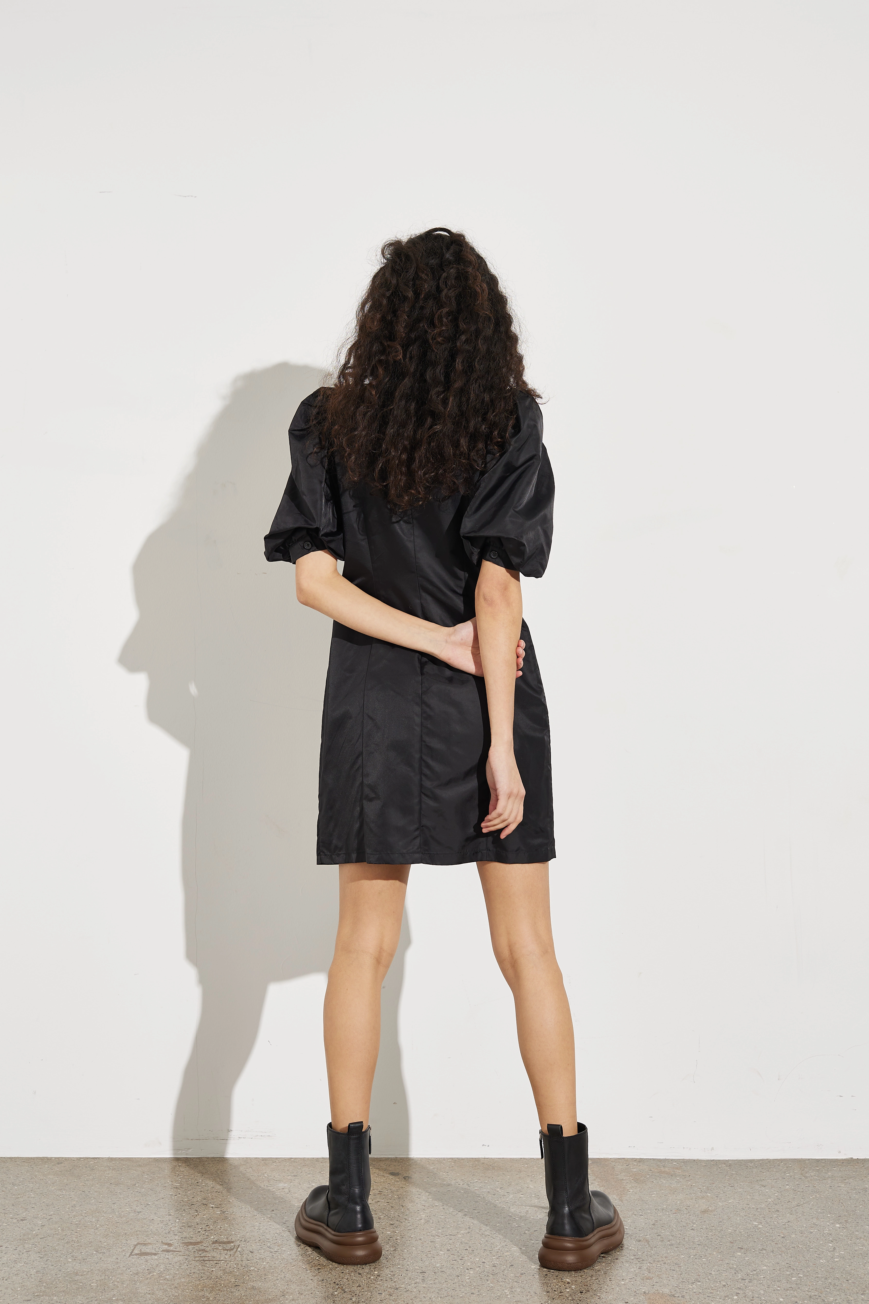 mbyM - Gelonsi-M - juhlamekot - black - 4