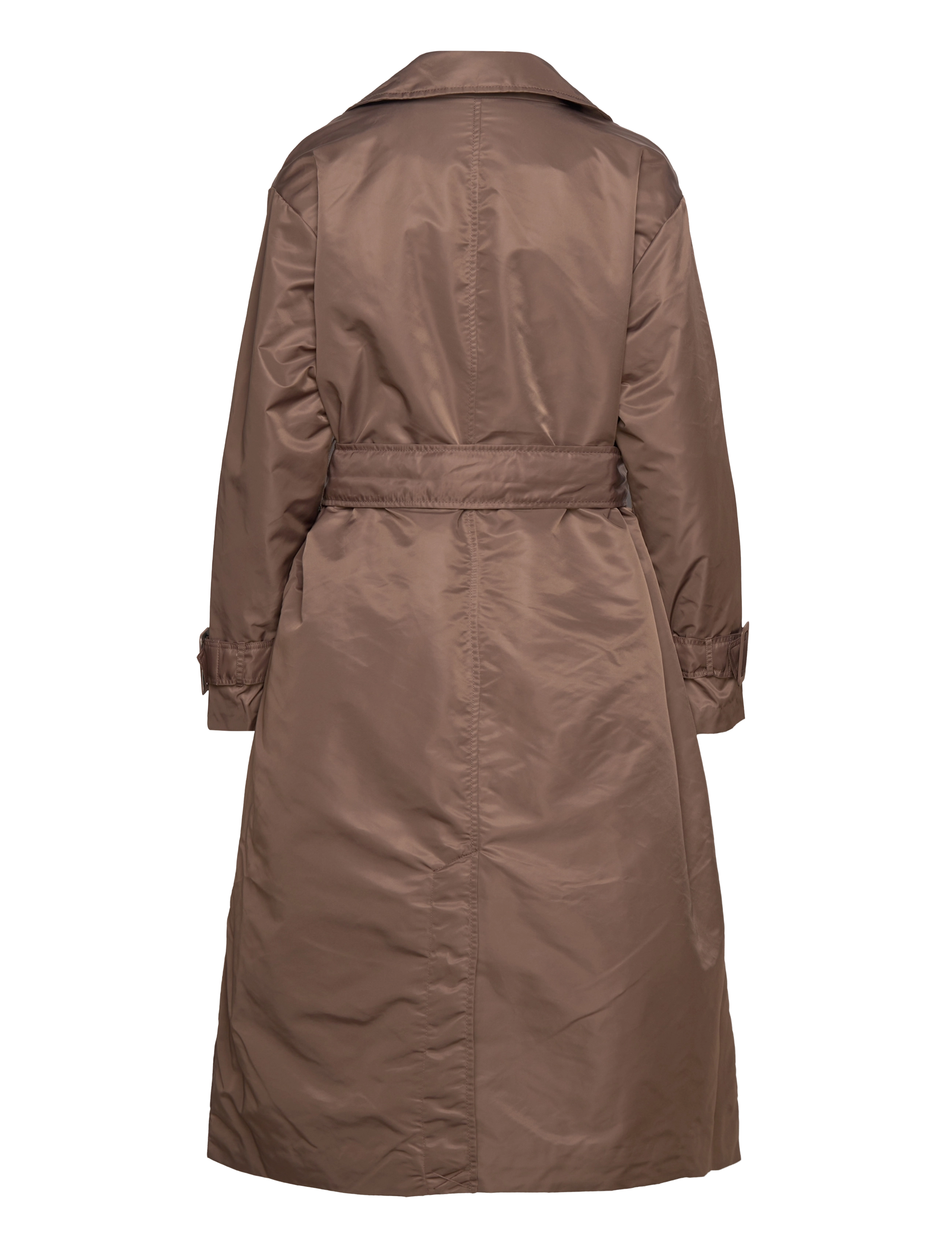 mbyM - Deela-M - trenchcoats - almond - 3
