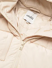 mbyM - Cabrini-M - winter jackets - créme brulée - 9