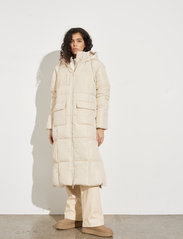 mbyM - Cabrini-M - winter jackets - créme brulée - 3