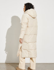 mbyM - Cabrini-M - winter jackets - créme brulée - 4