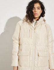 mbyM - Cabrini-M - winter jackets - créme brulée - 5