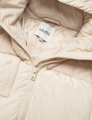 mbyM - Cabrini-M - winter jackets - créme brulée - 6