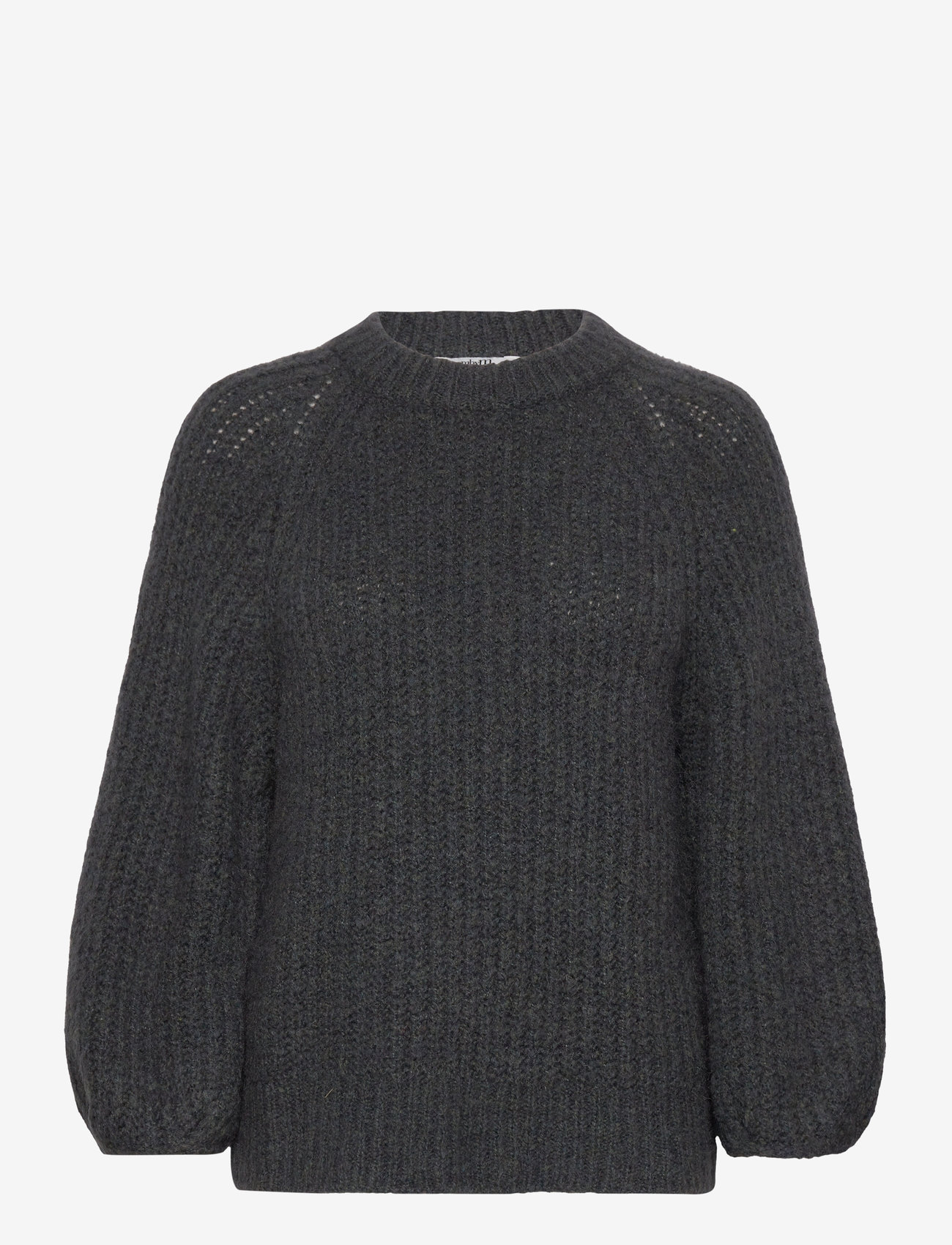 mbyM - Dorison-M - herbstliche kleidung - magnet melange - 0