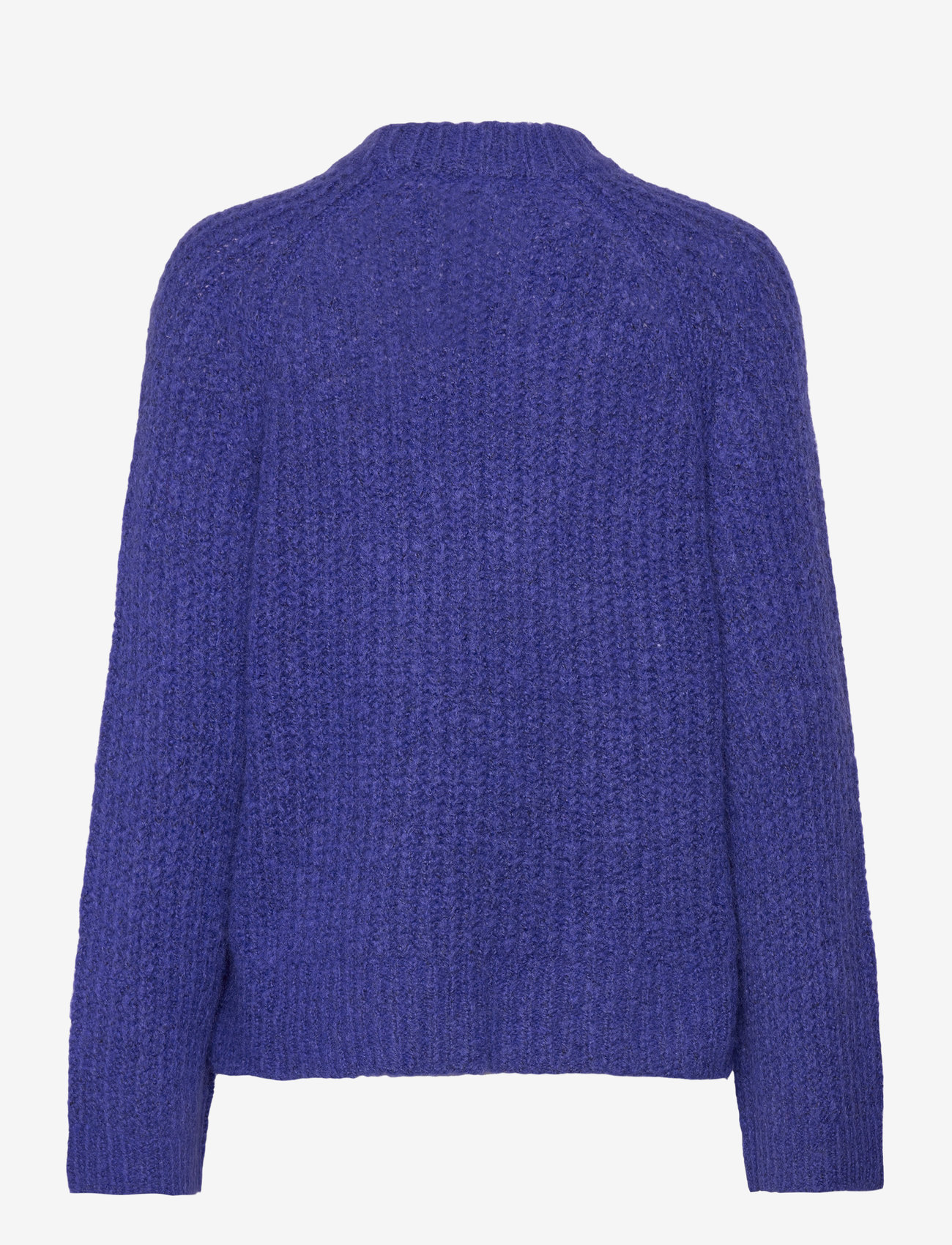 mbyM - Martha-M - royal blue melange - 2