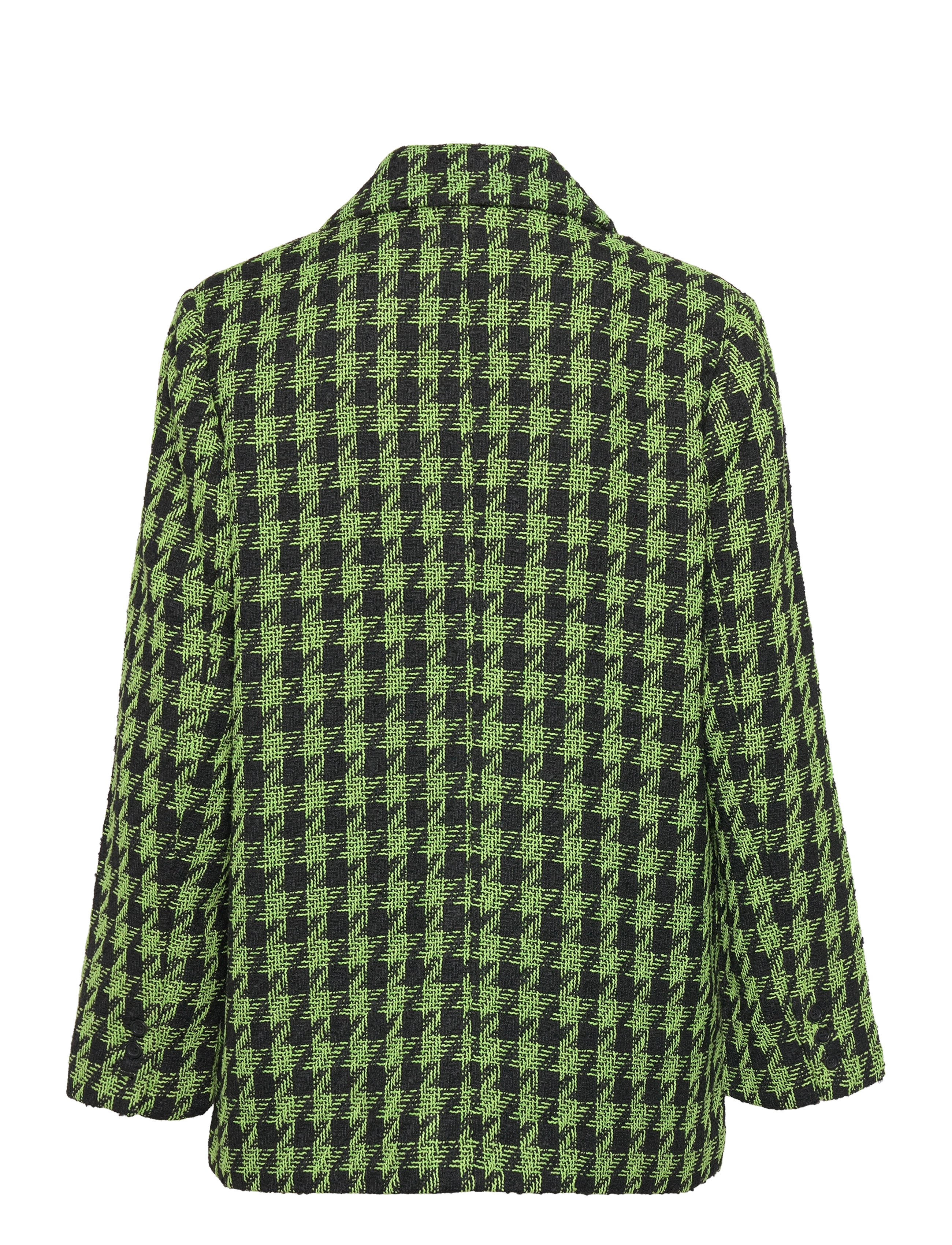mbyM - Maeva-M - kiwi houndstooth - 1