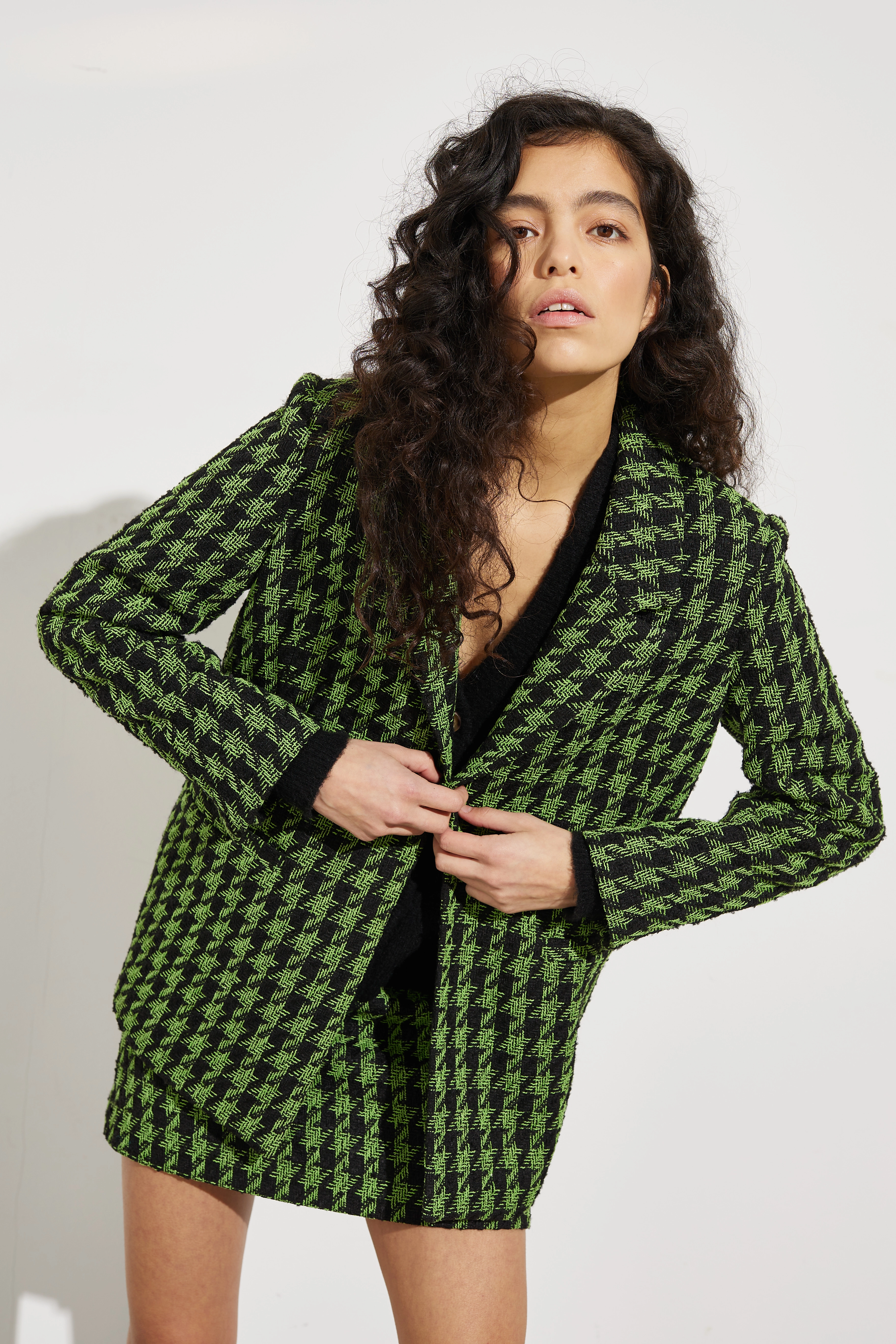 mbyM - Maeva-M - kiwi houndstooth - 2