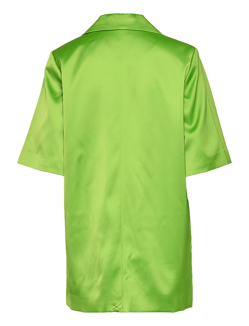 mbyM - Nikita-M - einreihige blazer - kiwi - 2