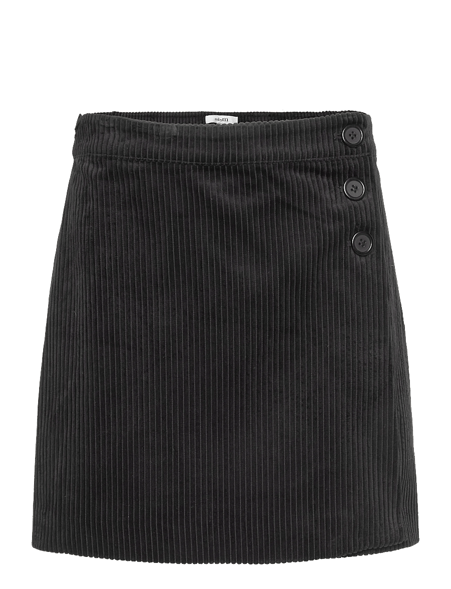 MBYM - Marlie-M - korta kjolar - black - 0