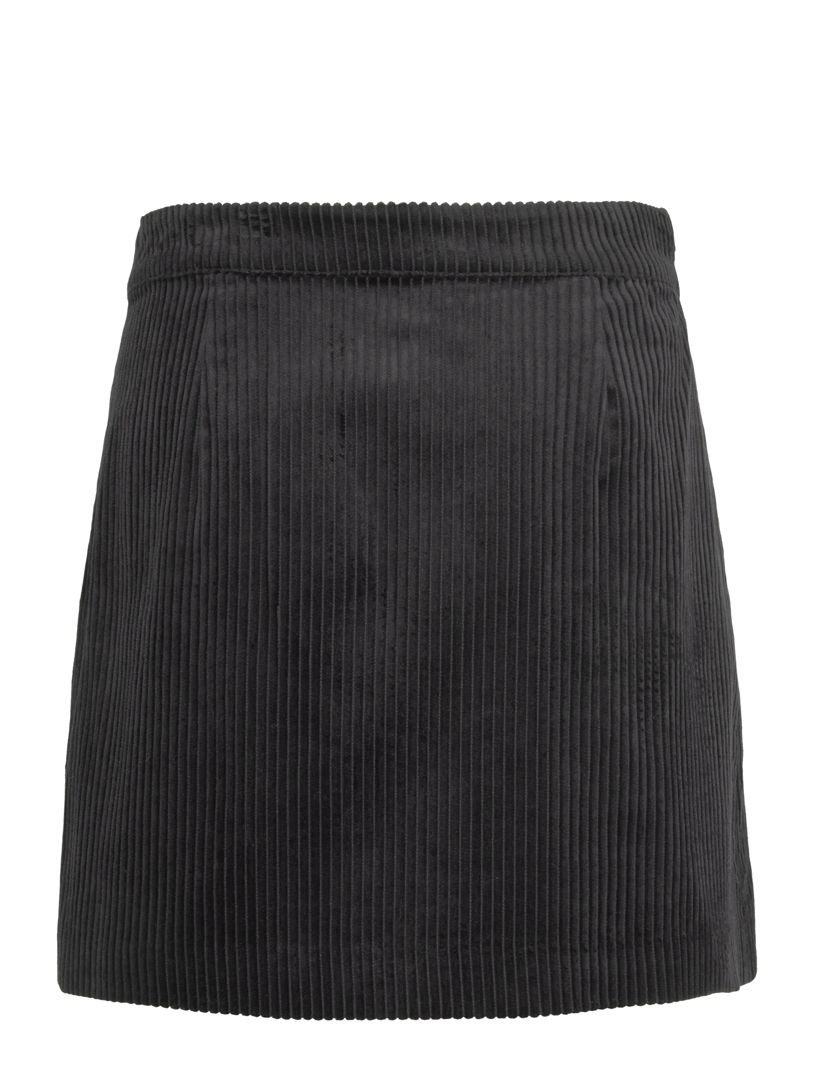 MBYM - Marlie-M - korta kjolar - black - 1