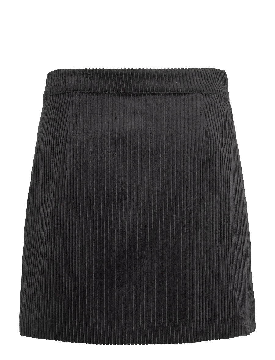 MBYM - Marlie-M - korta kjolar - black - 1