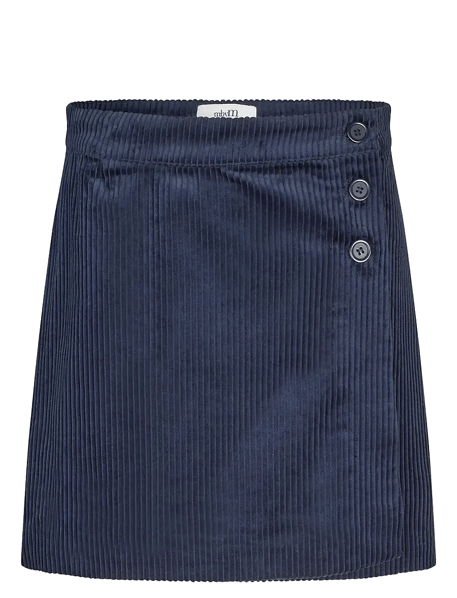 mbyM - Marlie-M - short skirts - night sky - 1