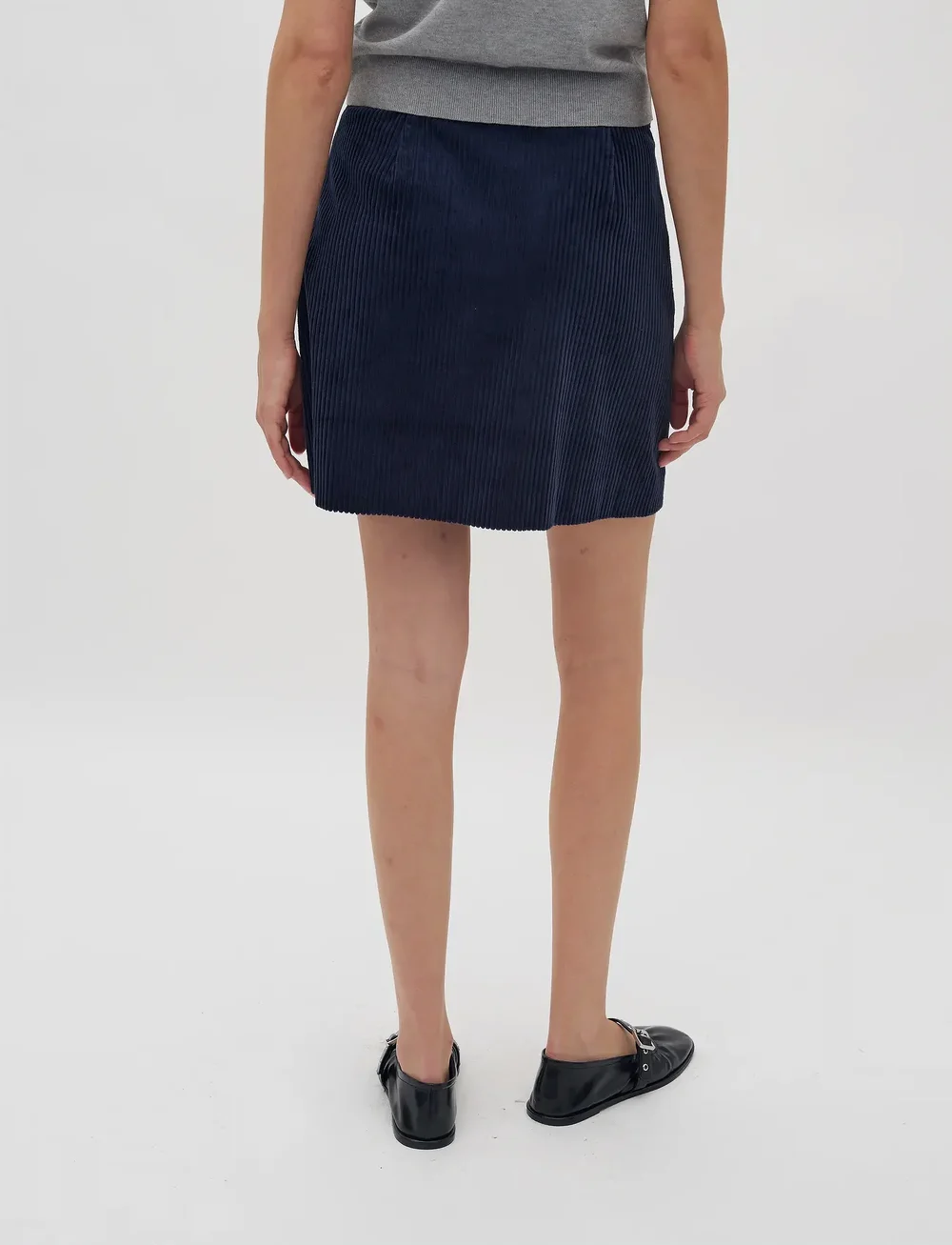 mbyM - Marlie-M - short skirts - night sky - 4