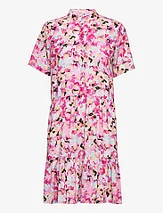 mbyM - Lecia-M - summer dresses - mansina print - 0
