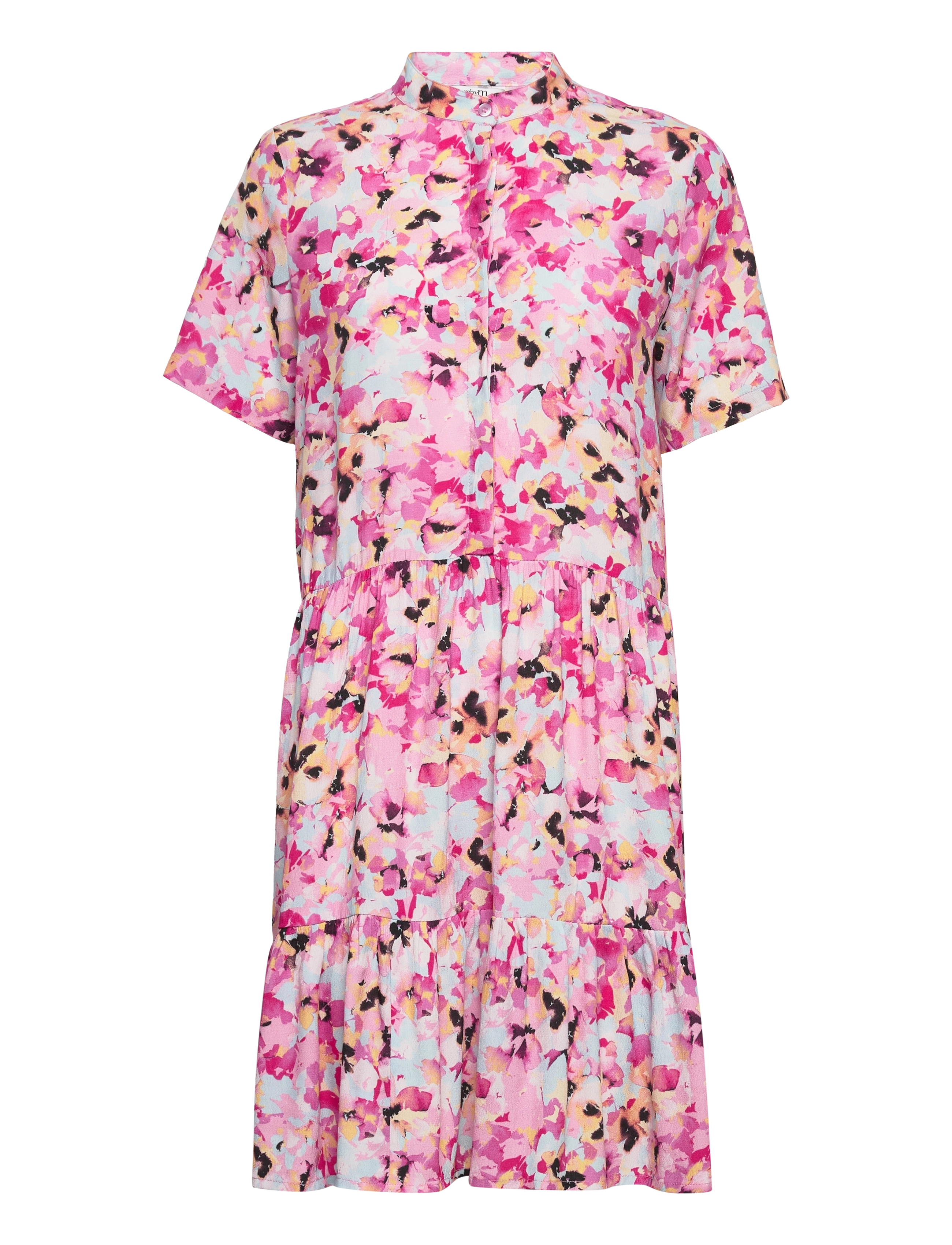 mbyM Lecia-M - Kleidid - MANSINA PRINT / multi